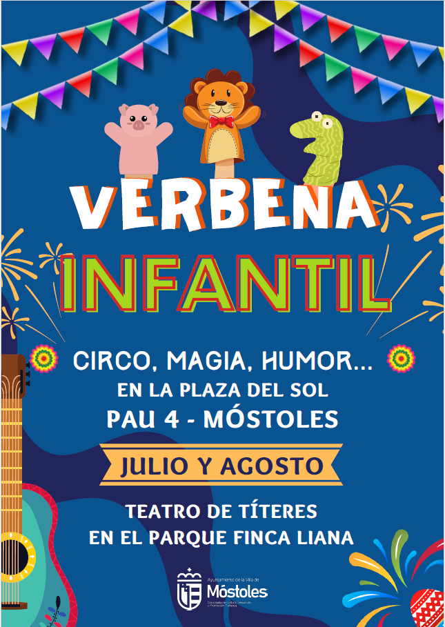 verbenaInfantil