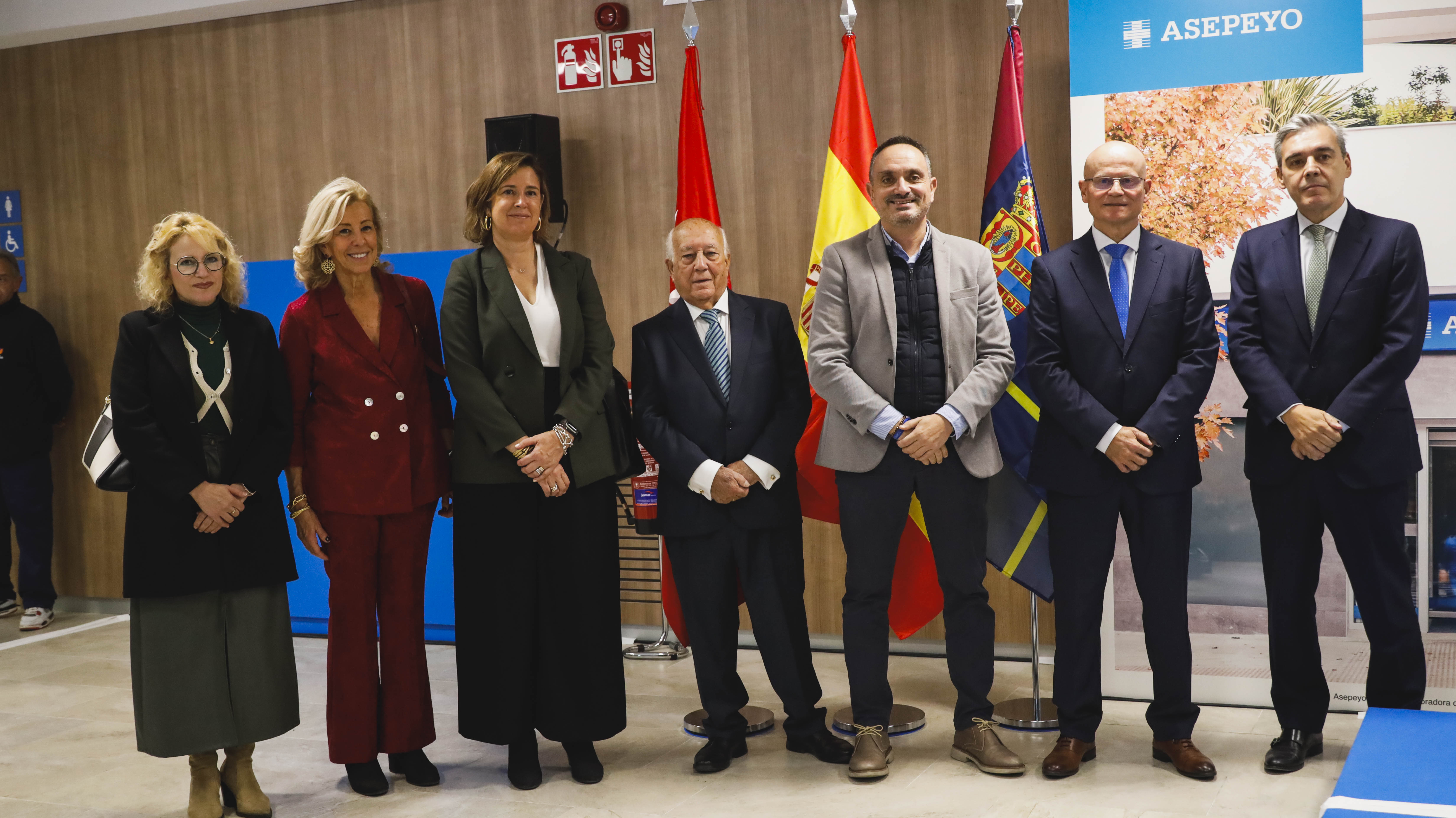 Visita Inauguración ASEPEYO_4 g