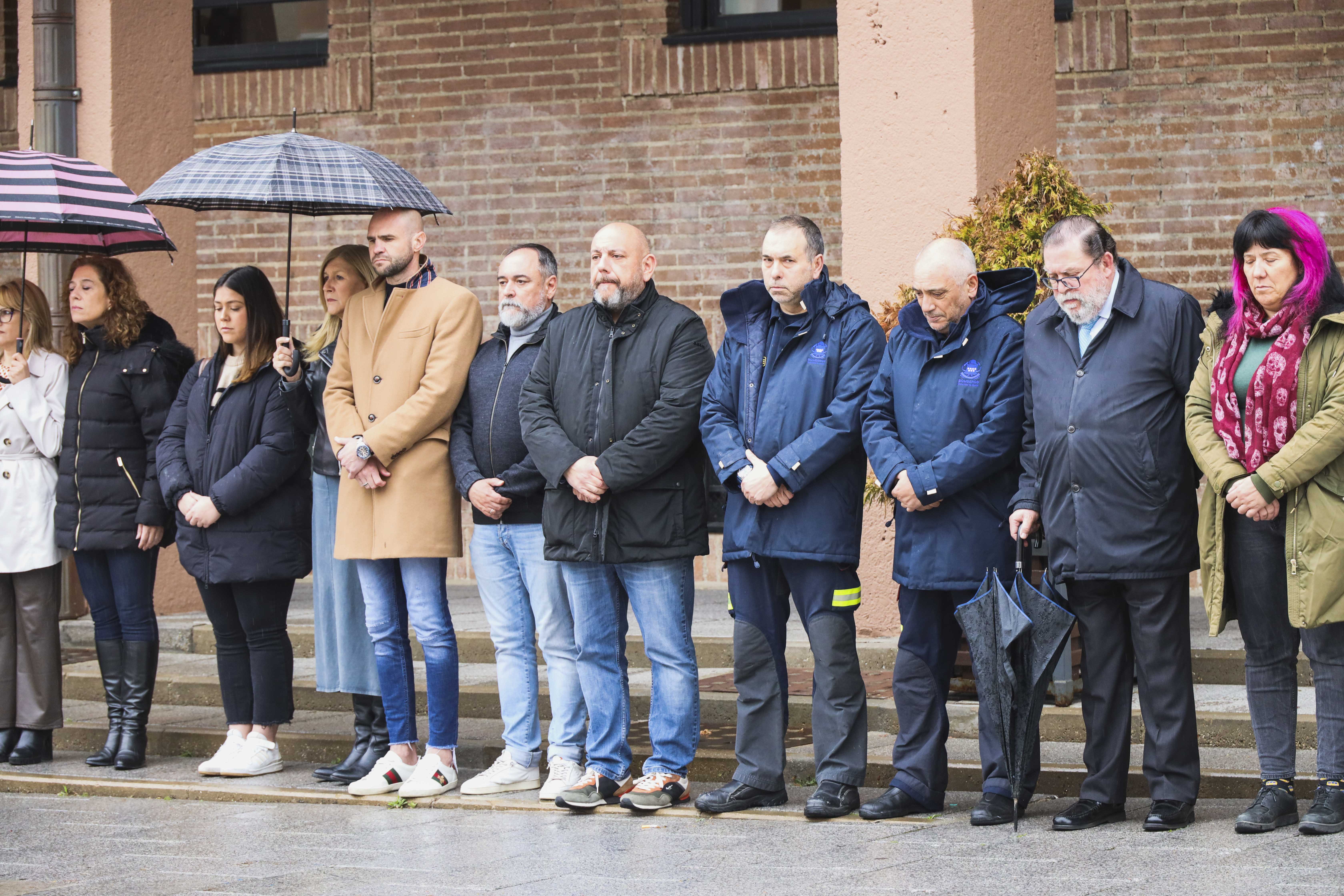 MINUTO SILENCIO BOMBEROS ALCORCON_3 p