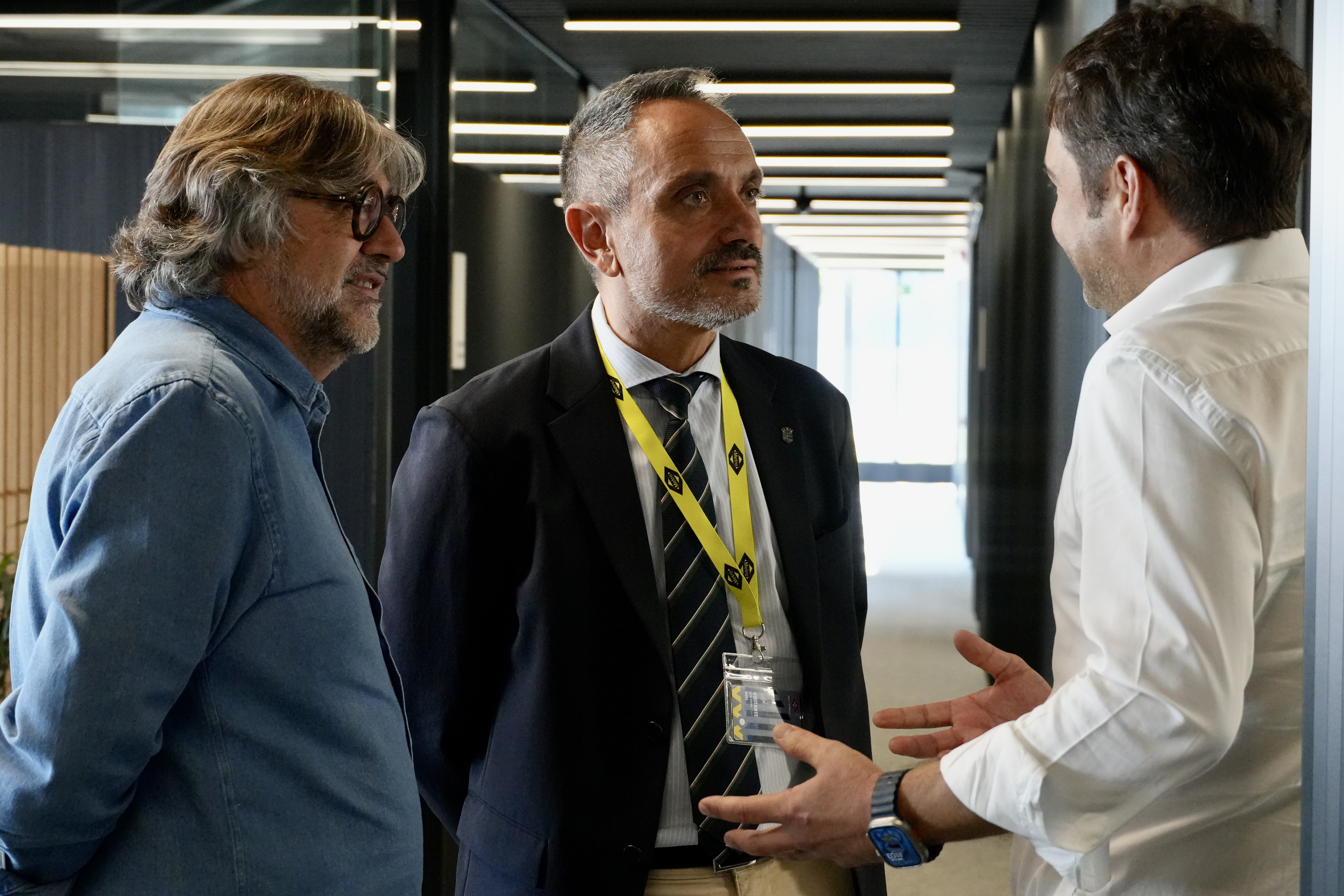 REUNIoN ALCALDE CRTM (2)