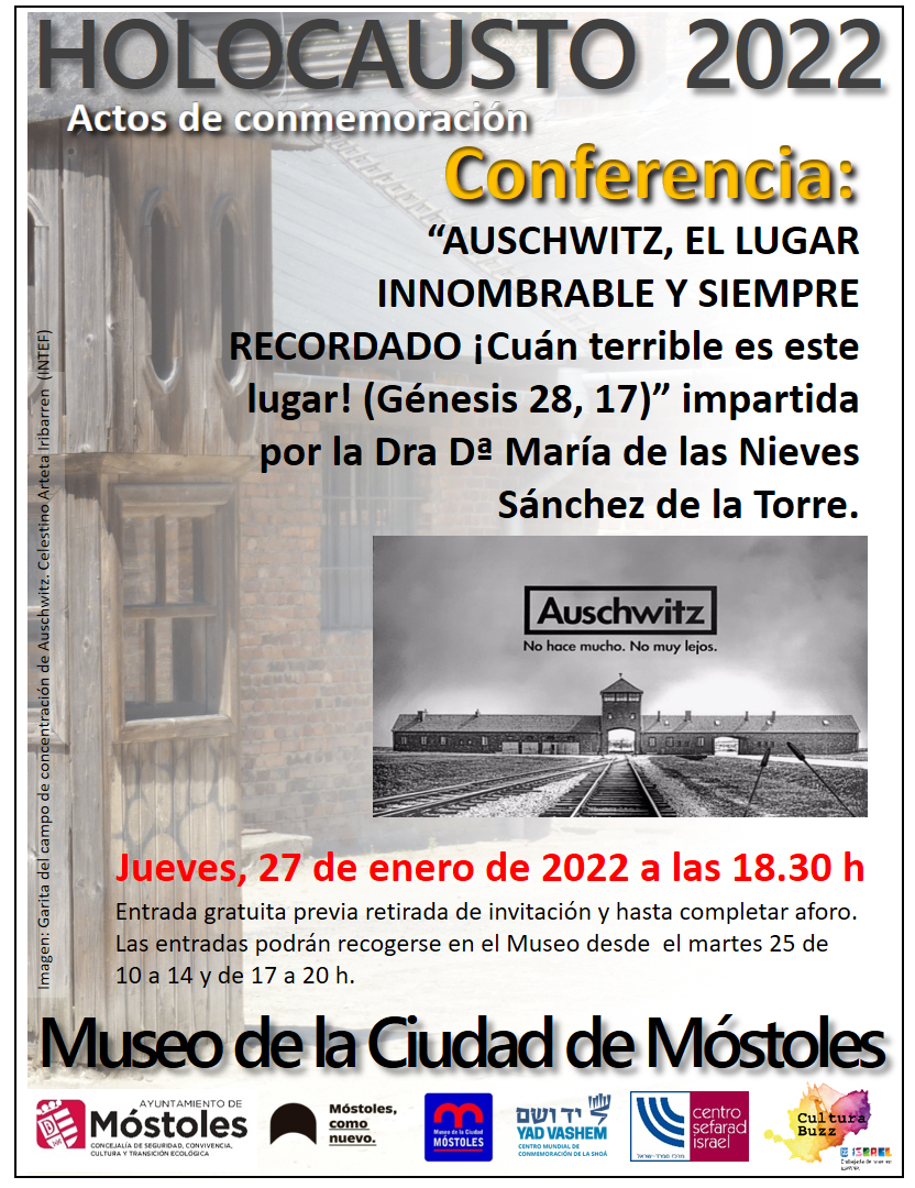 Conferencia Nieves