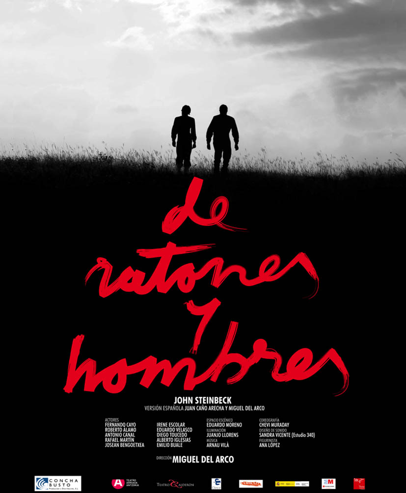 DE RATONES Y HOMBRES