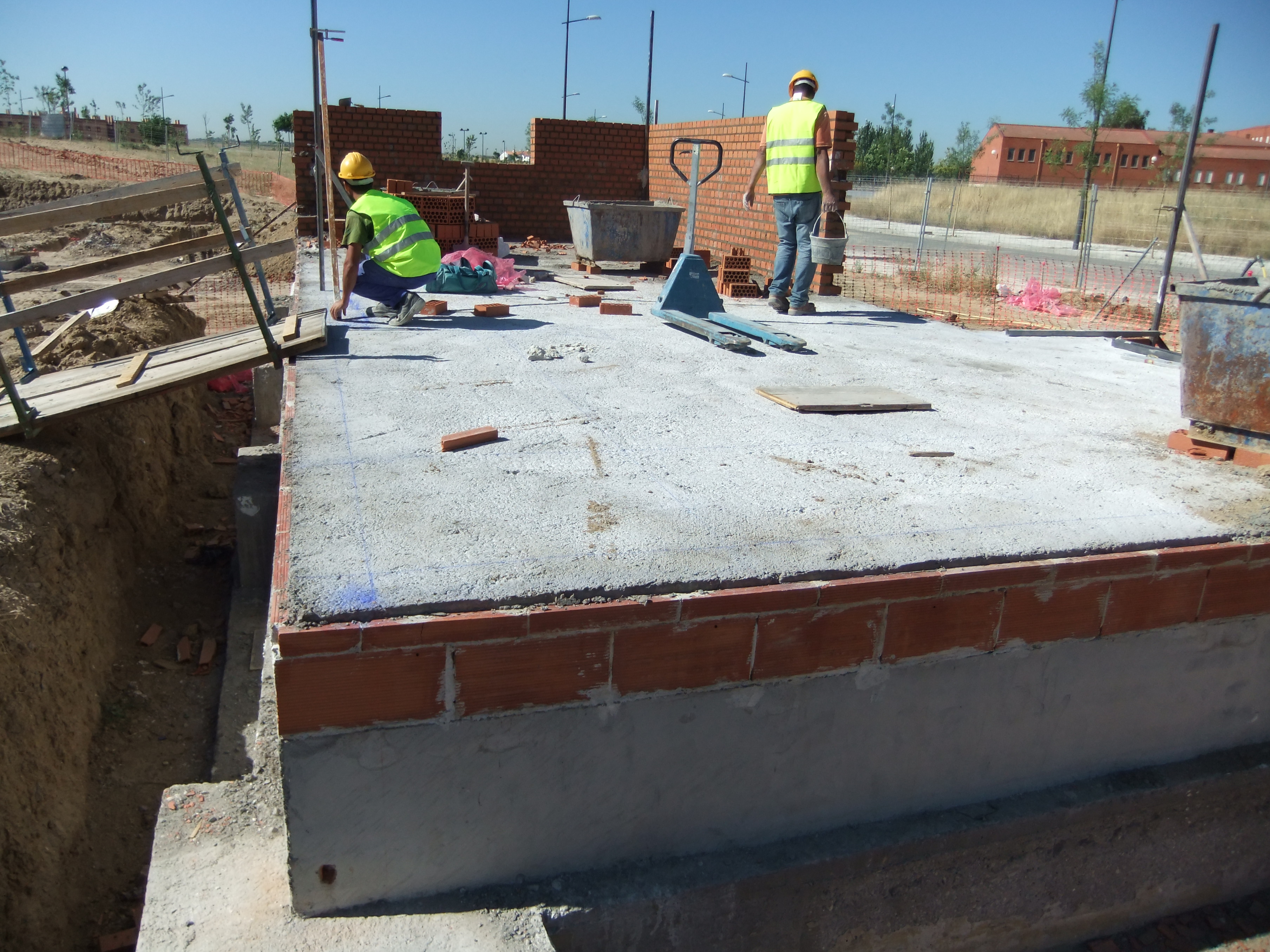 10 - ALBAÑILERIA CONTROL