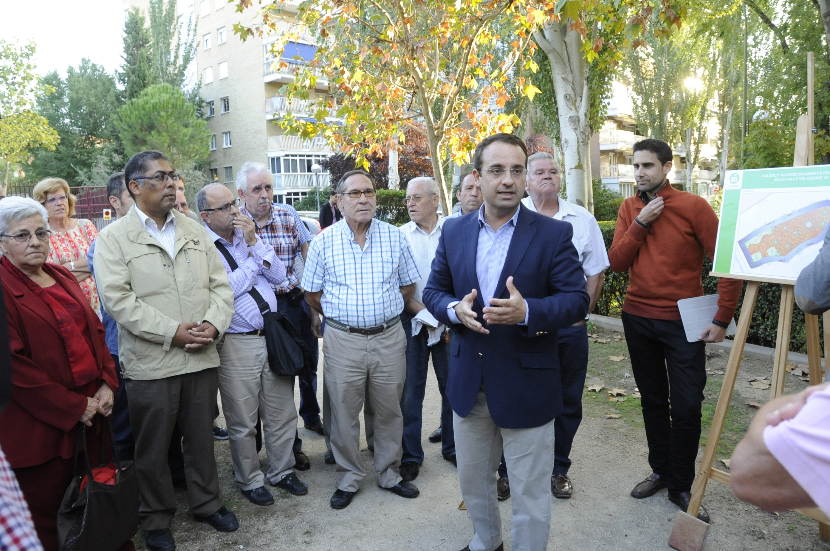 PRESENTACIÓN PROYECTO PINTOR VELAZQUEZ 16-18 3