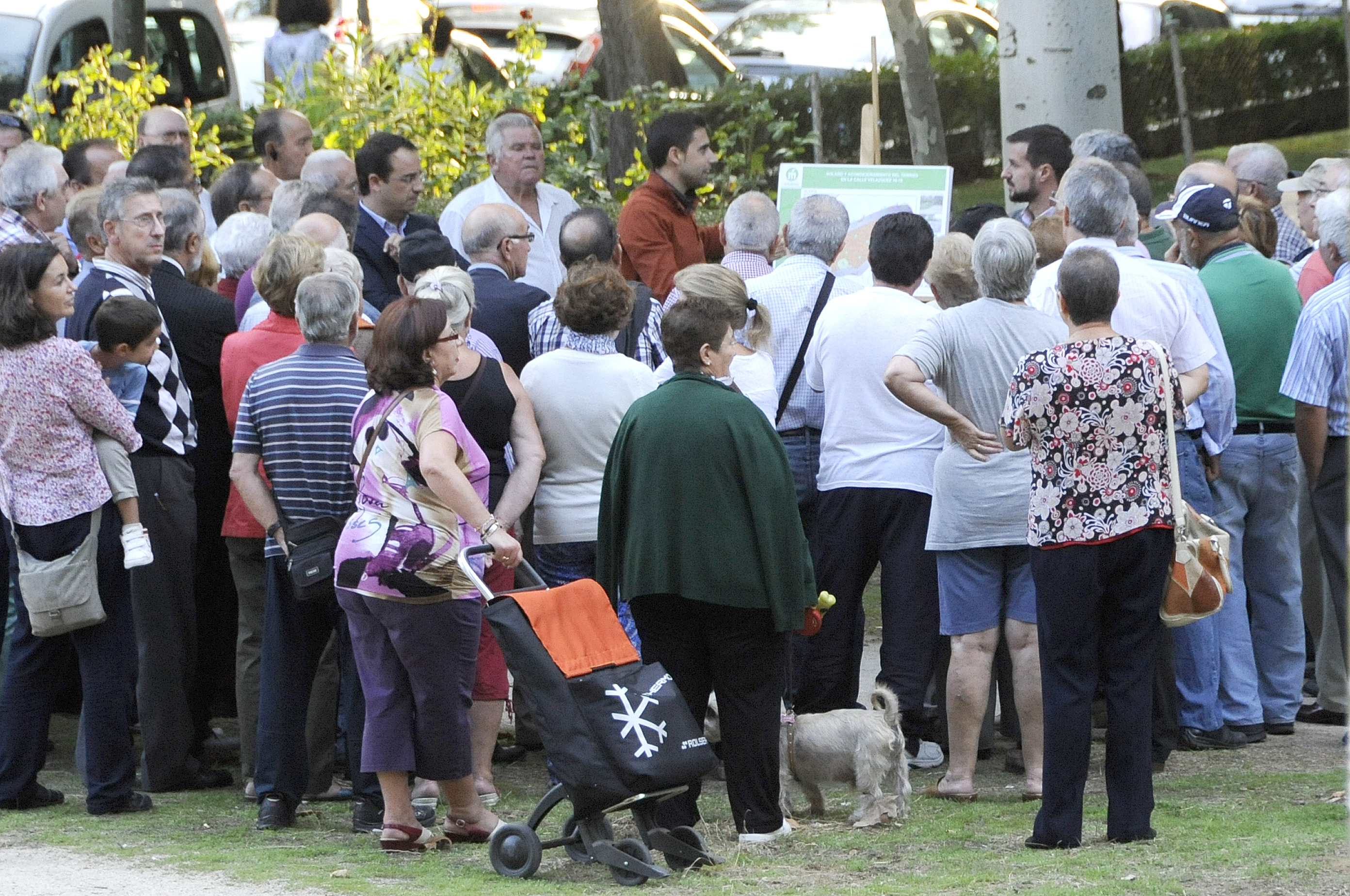 PRESENTACIÓN PROYECTO PINTOR VELAZQUEZ 16-18 5