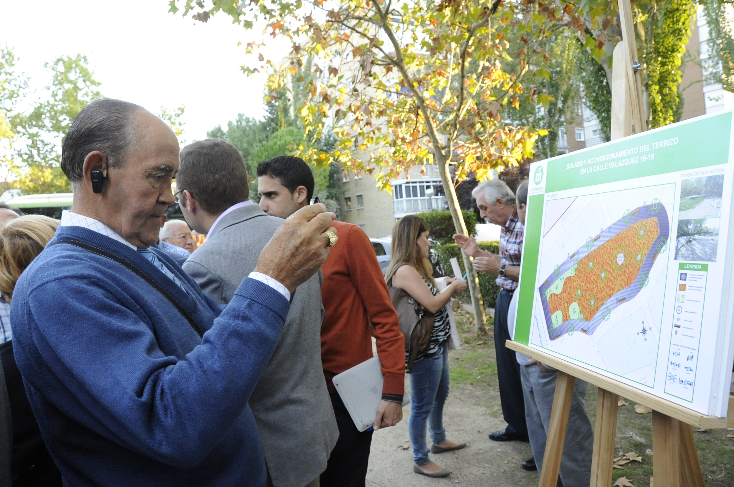 PRESENTACIÓN PROYECTO PINTOR VELAZQUEZ 16-18 6