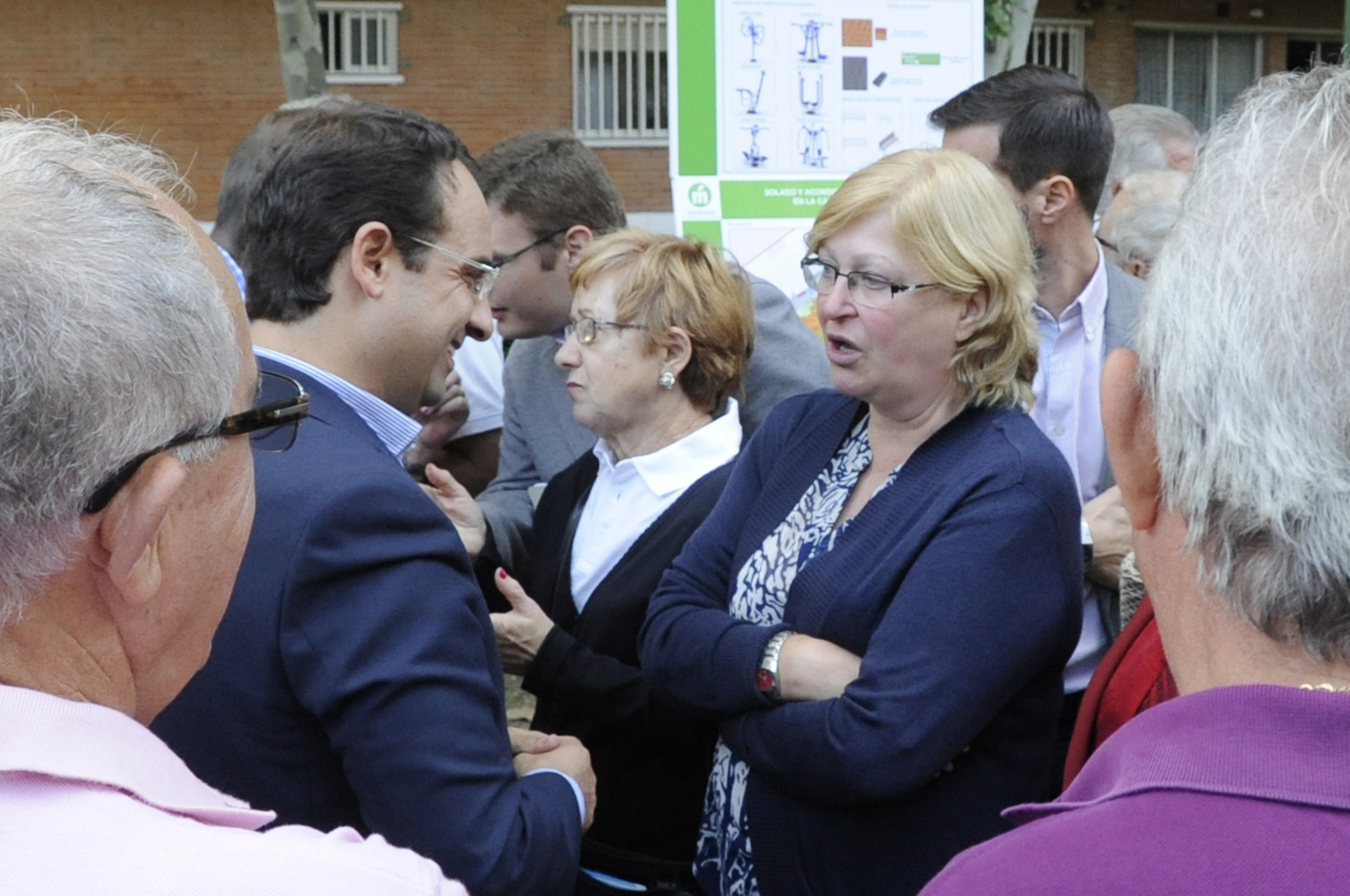 PRESENTACIÓN PROYECTO PINTOR VELAZQUEZ 16-18 8