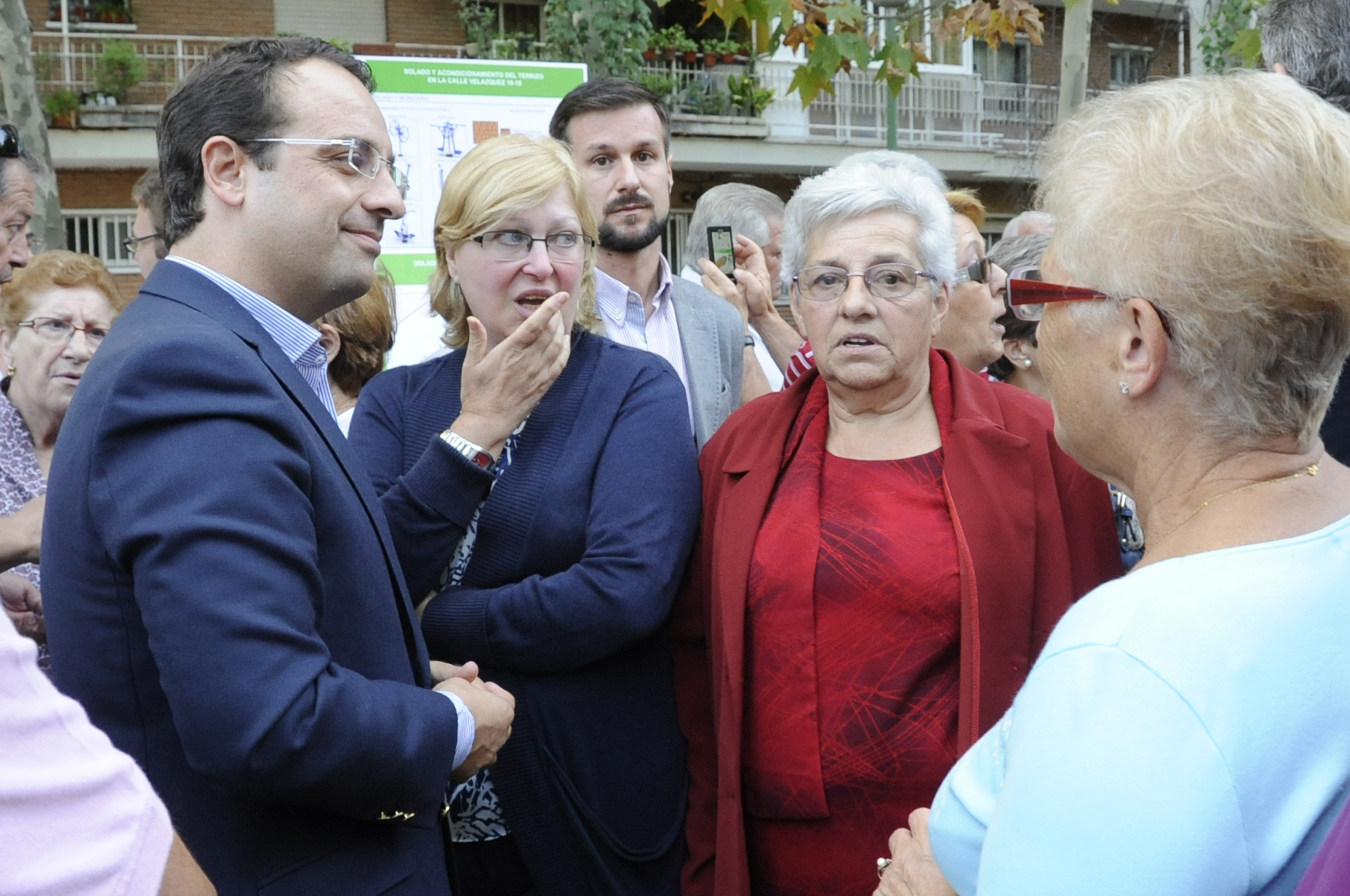 PRESENTACIÓN PROYECTO PINTOR VELAZQUEZ 16-18 9