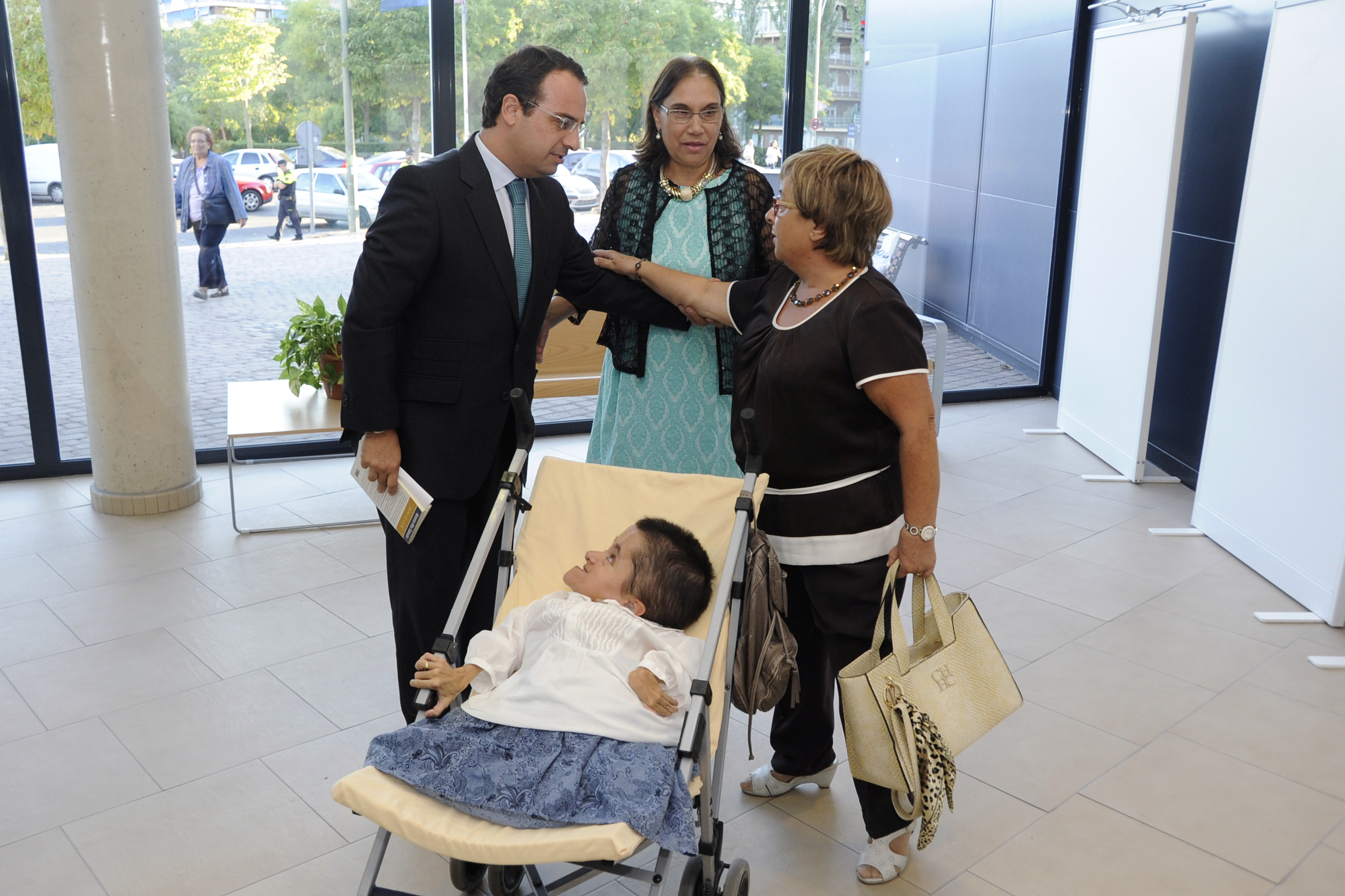 Presentación Libro Vanesa Alba 1