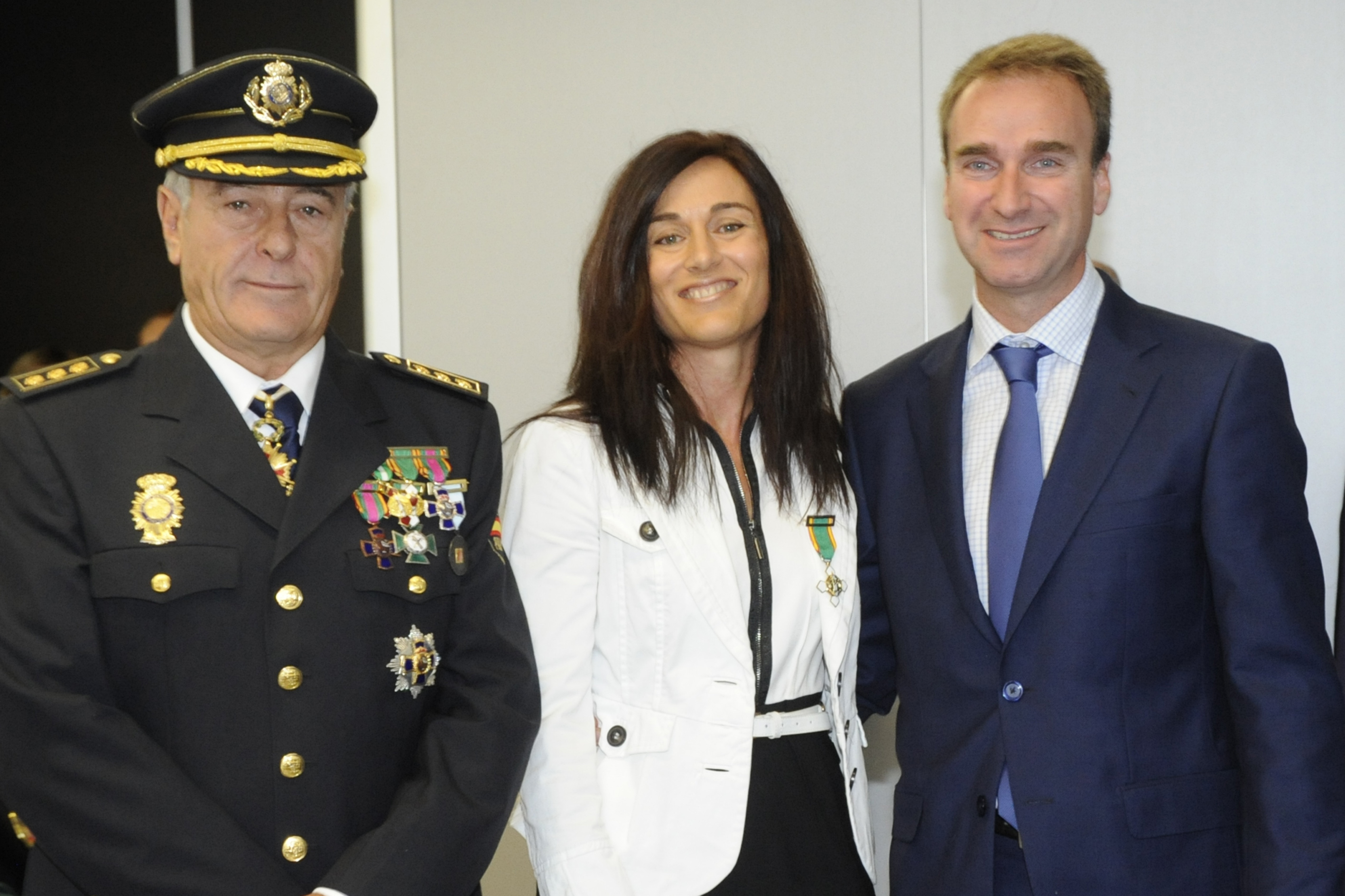 PATRÓN POLICIA NACIONAL 4