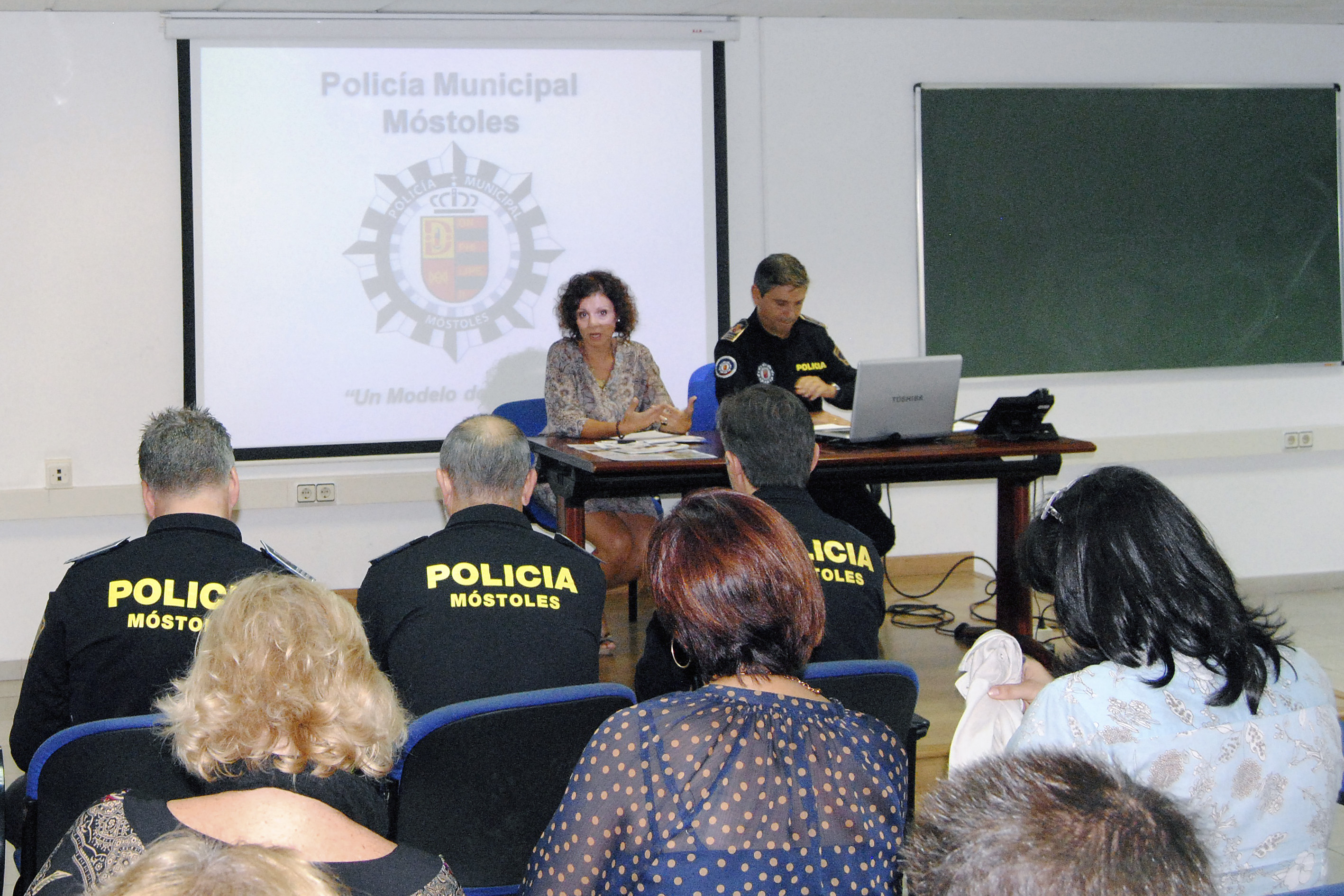 Presentación PISEE 1