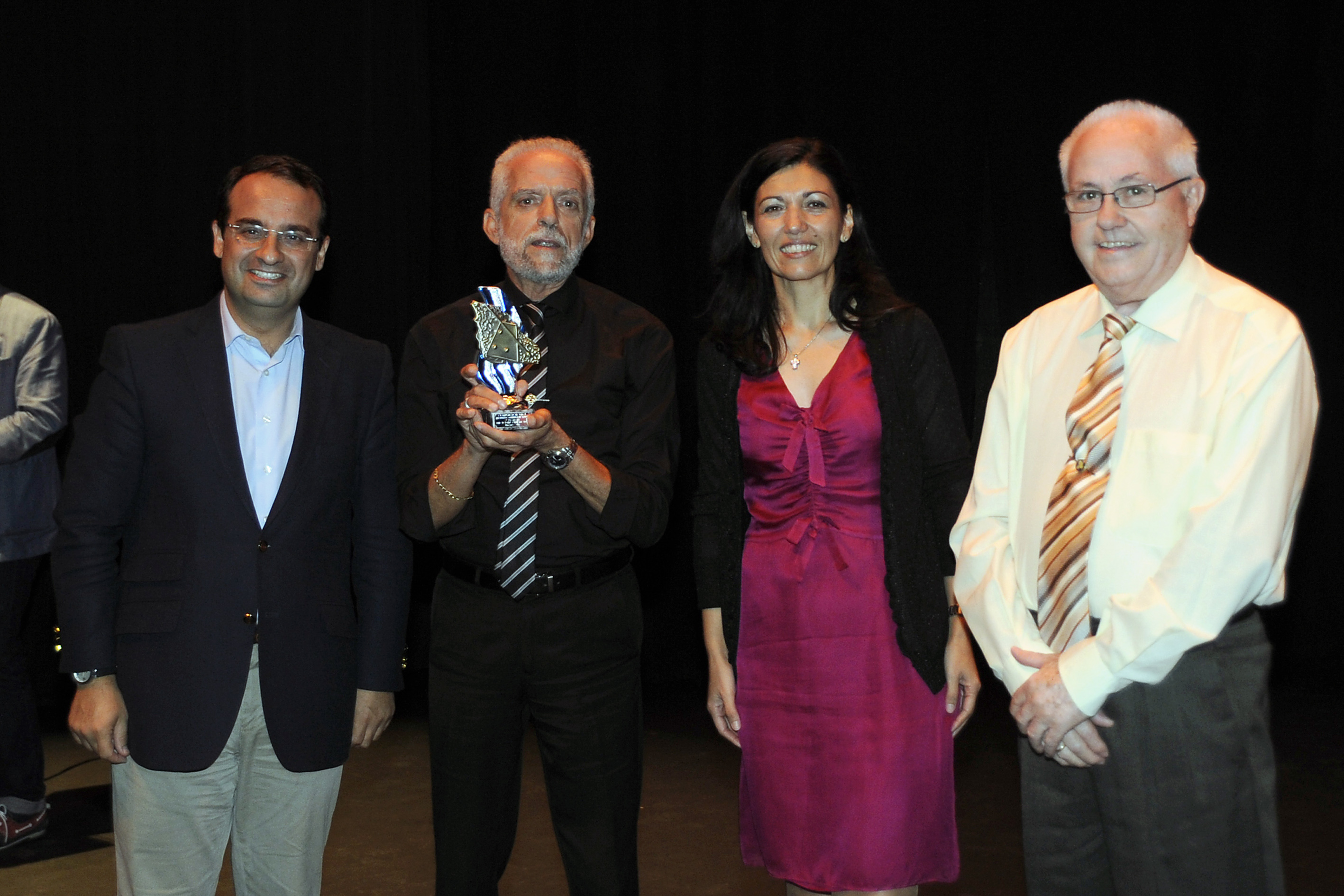 Trofeos Billar Intercentros 6