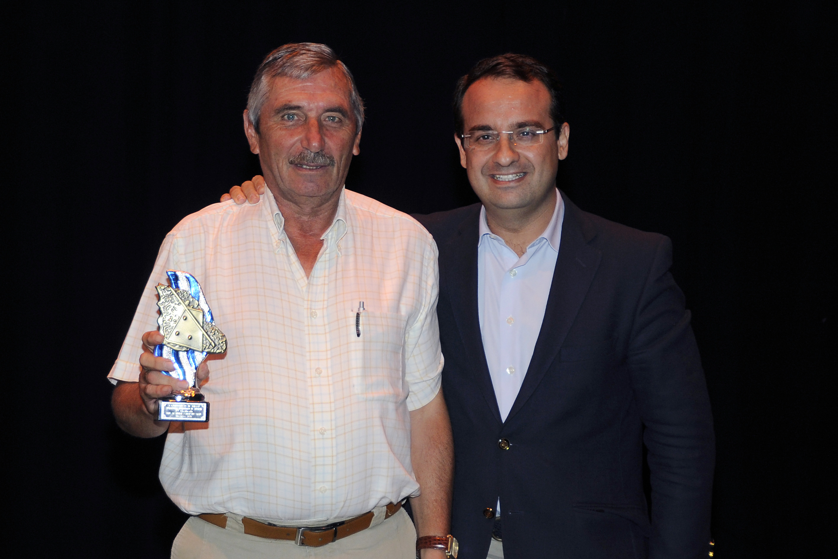 Trofeos Billar Intercentros 9