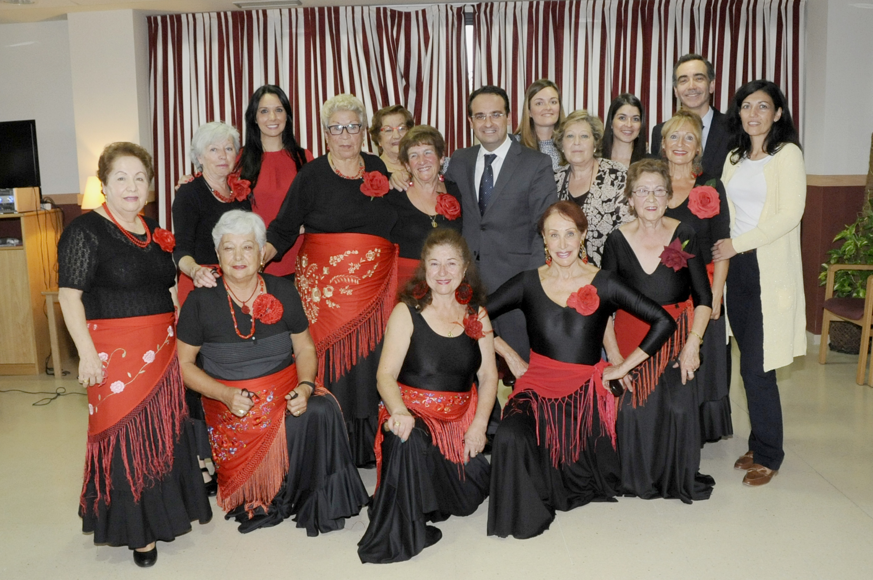 Alcalde visita SAR 3