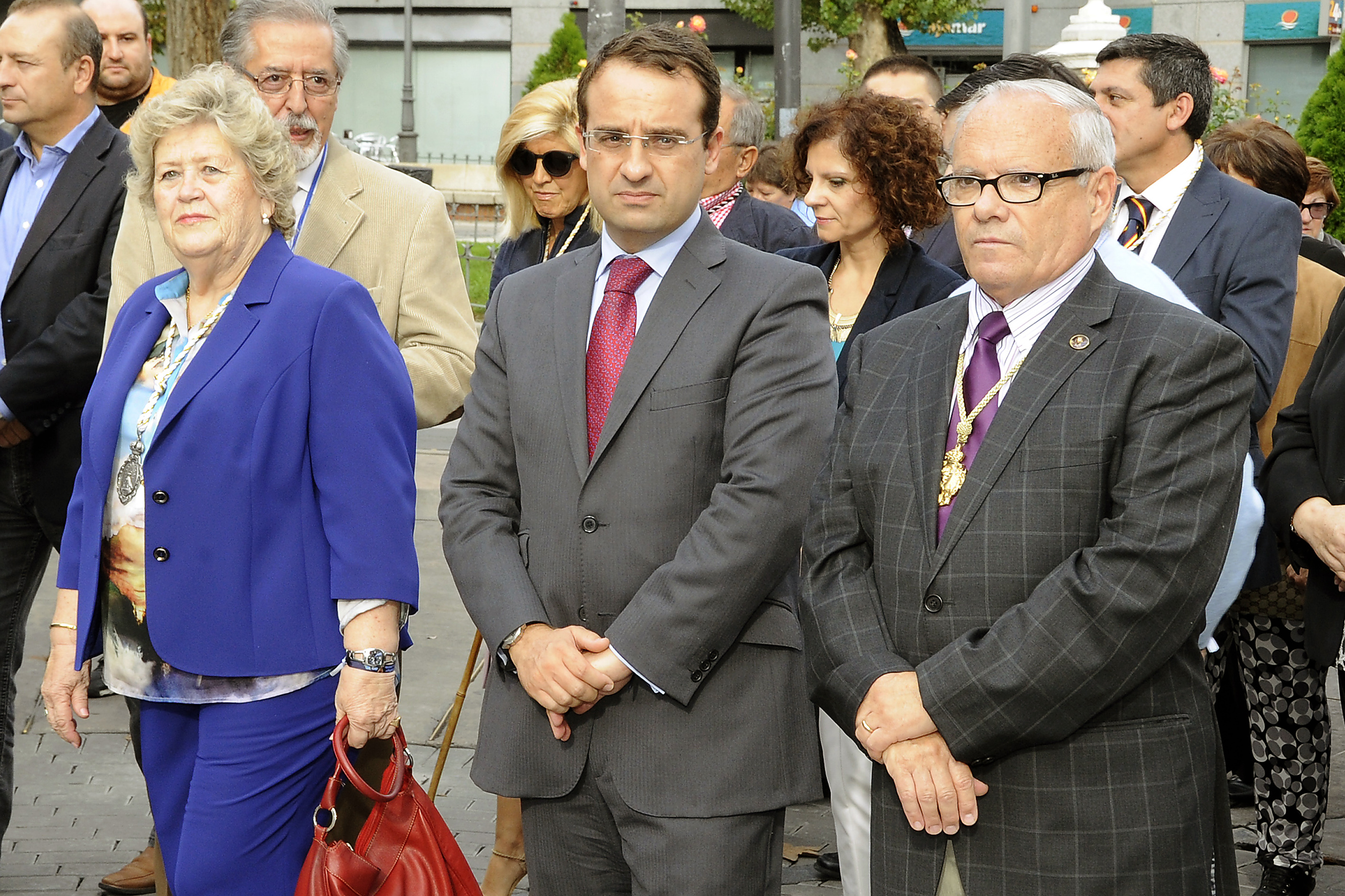 Misa V Centenario Patrona 4