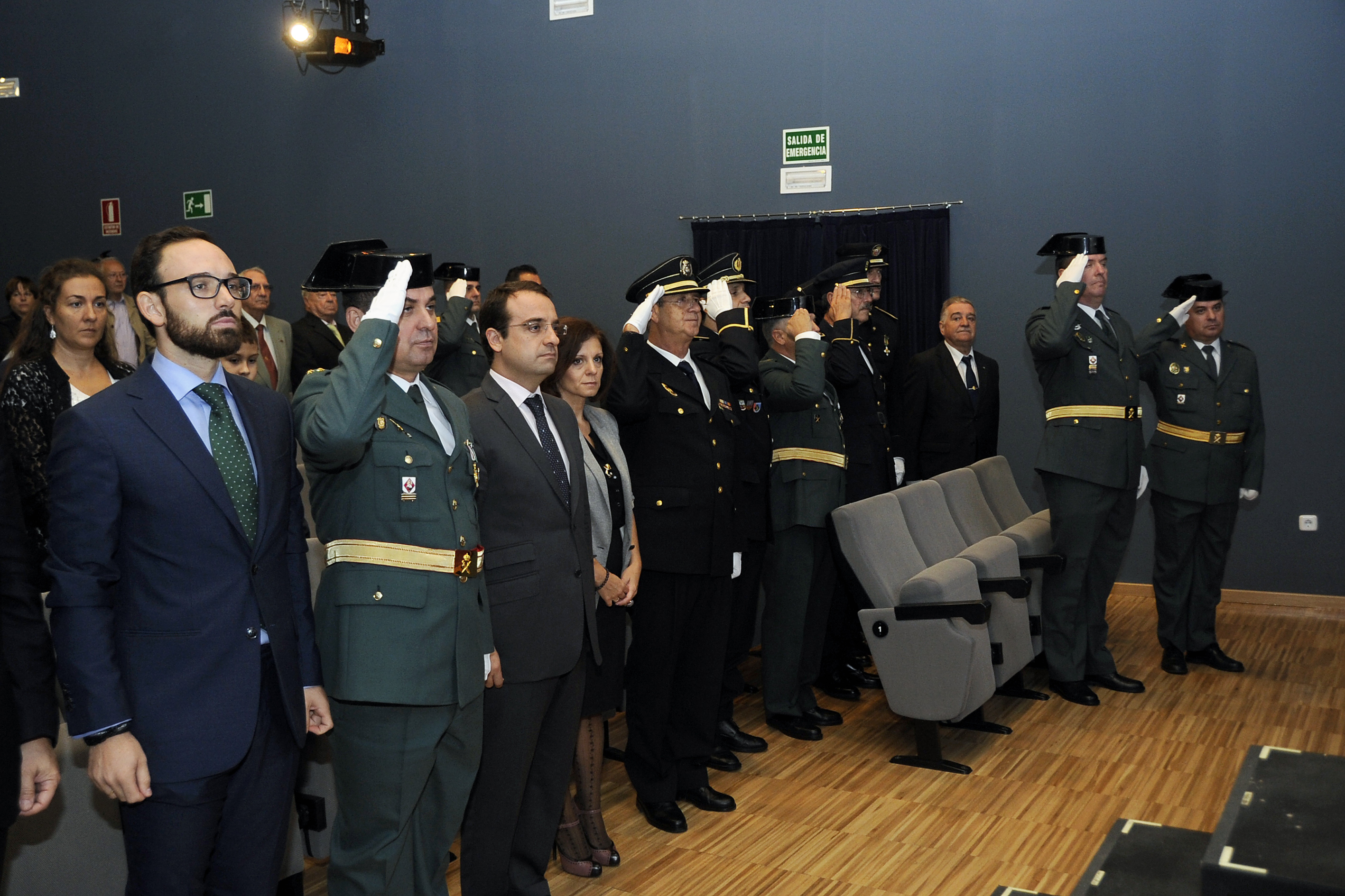 Misa Patrona Guardia 5