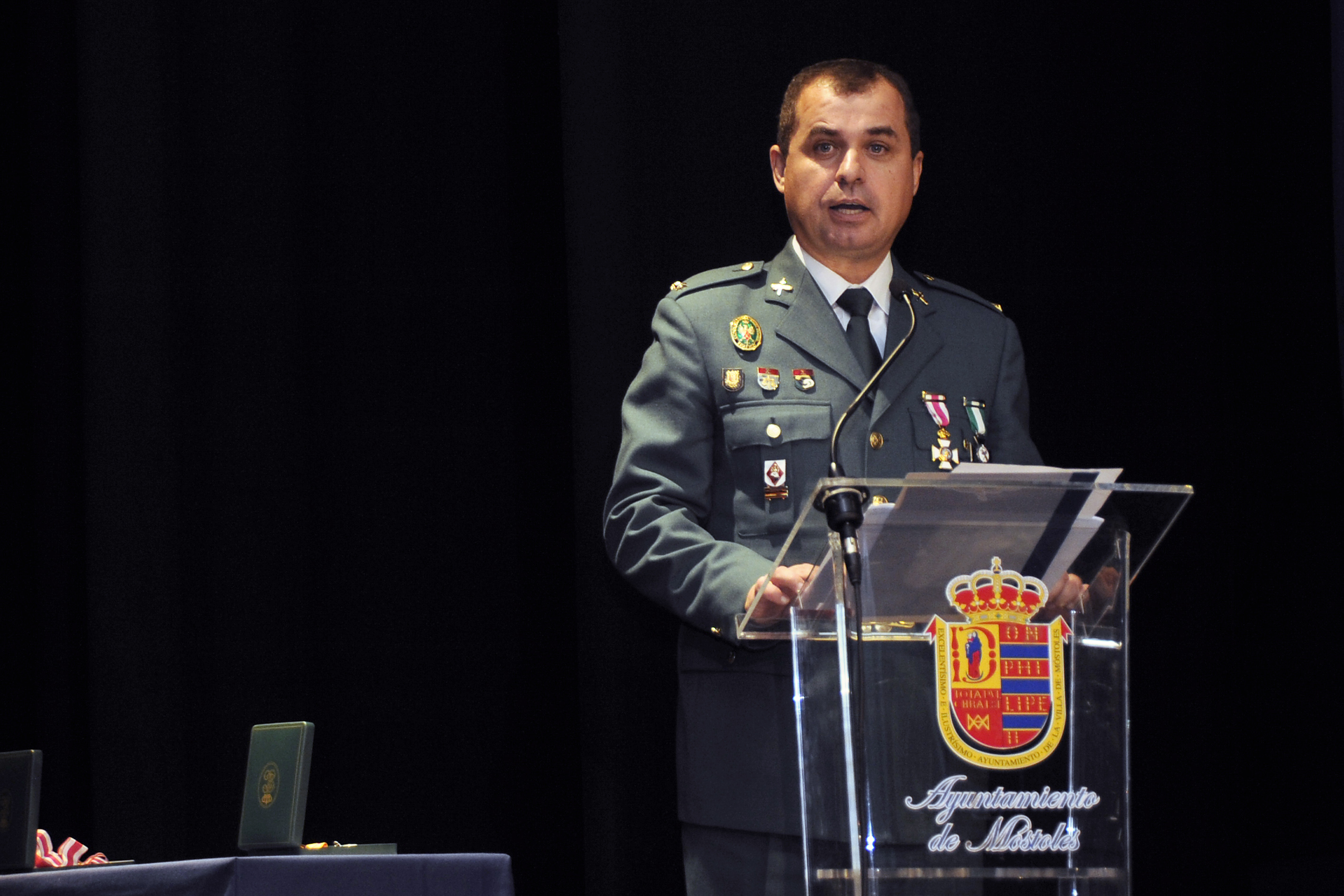 Misa Patrona Guardia 6