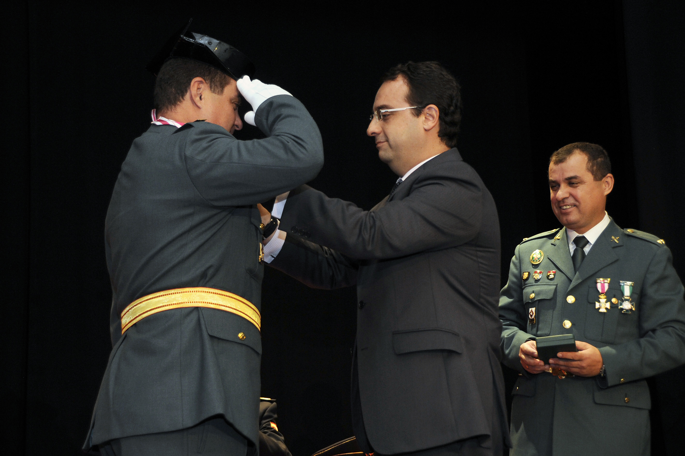 Misa Patrona Guardia 7