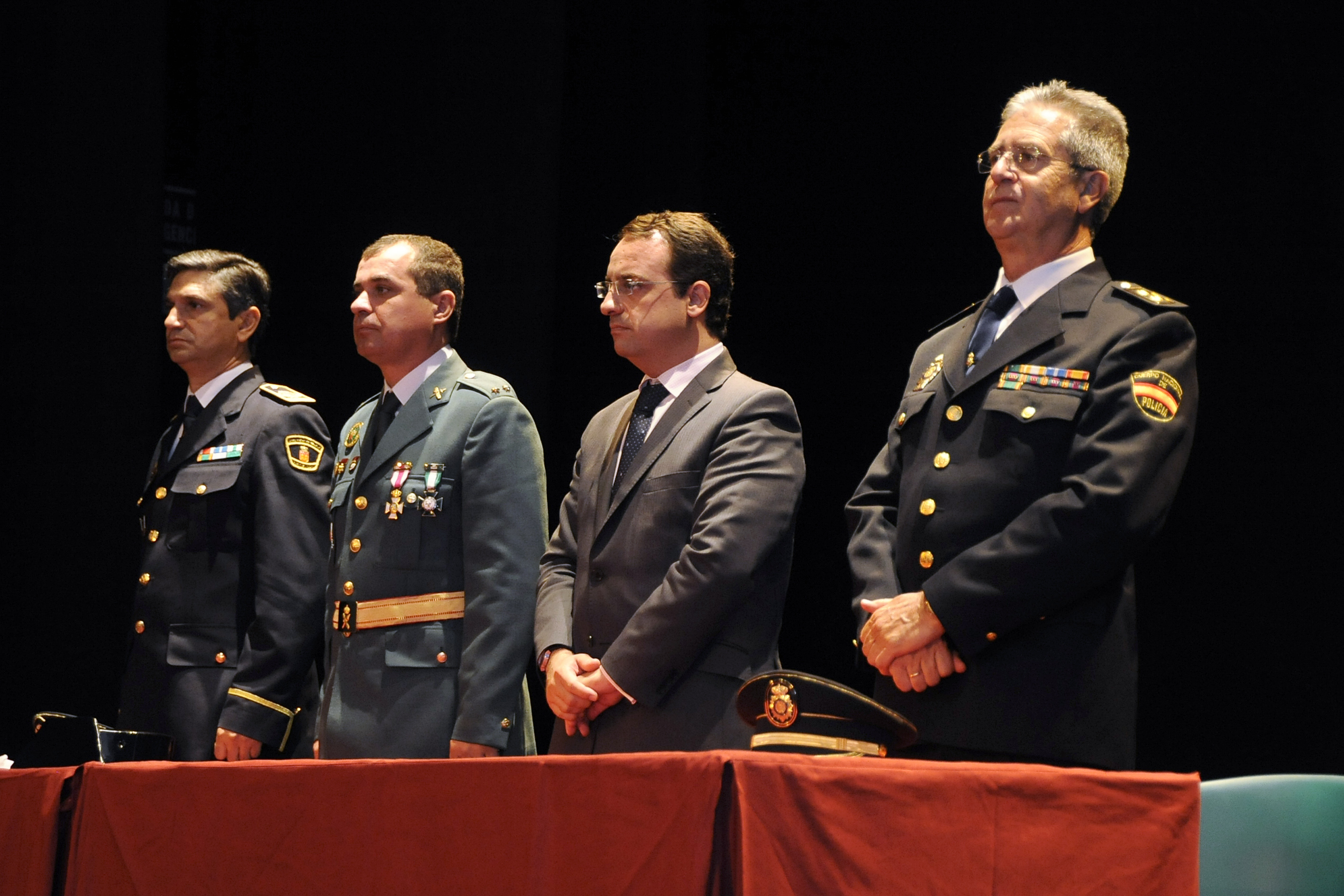 Misa Patrona Guardia 9