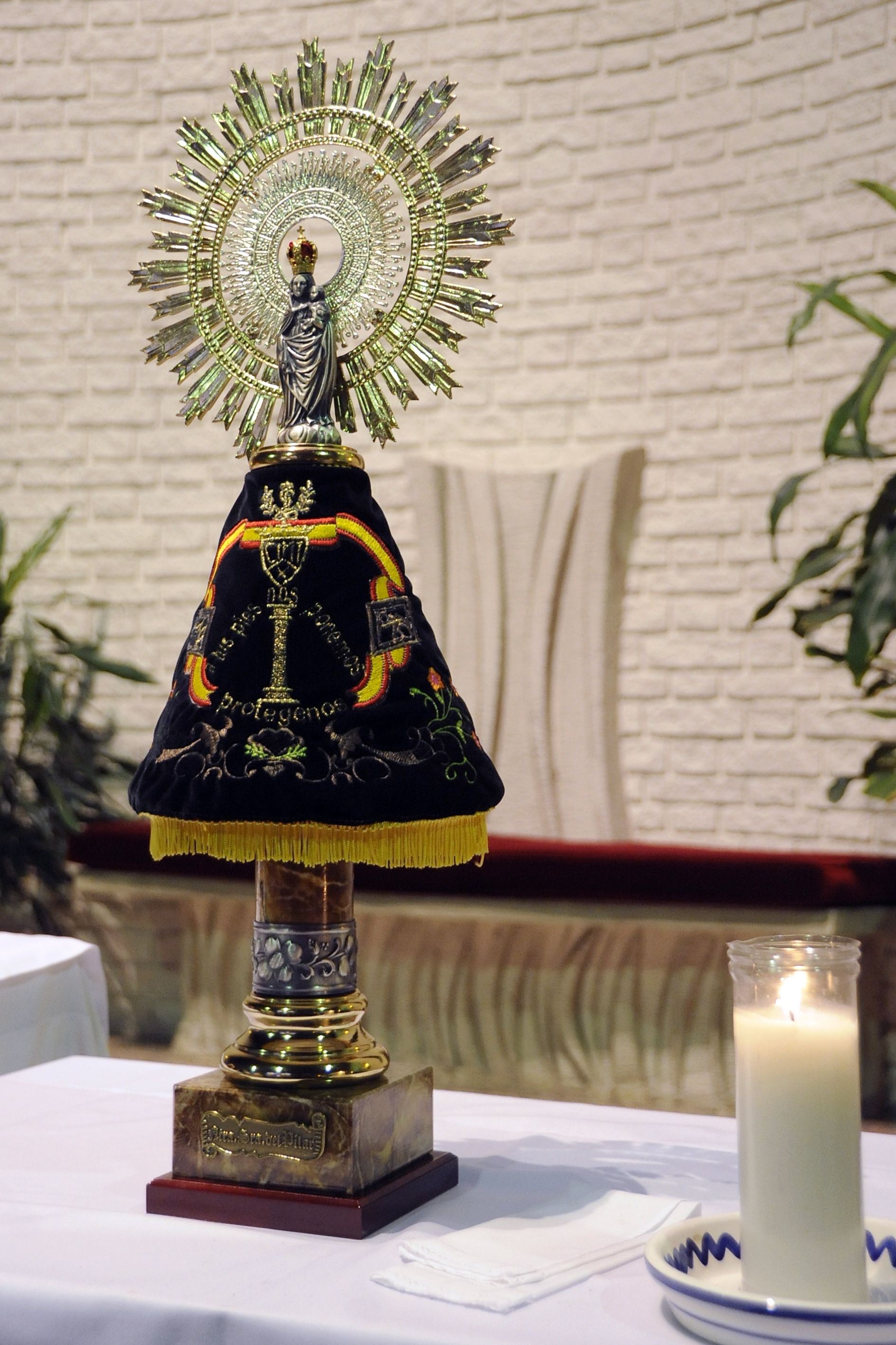 Misa Patrona Guardia 4