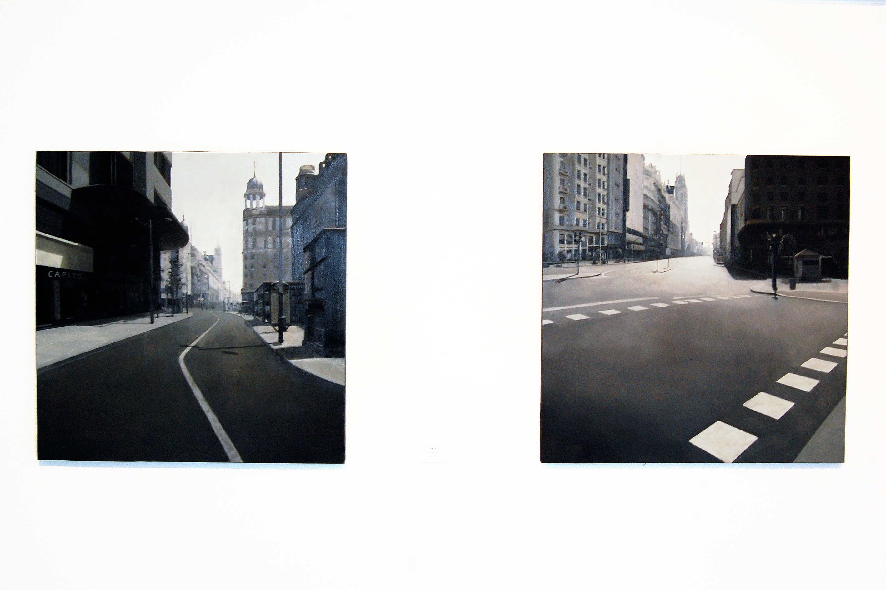 Expo Ausencia José Ignacio 1