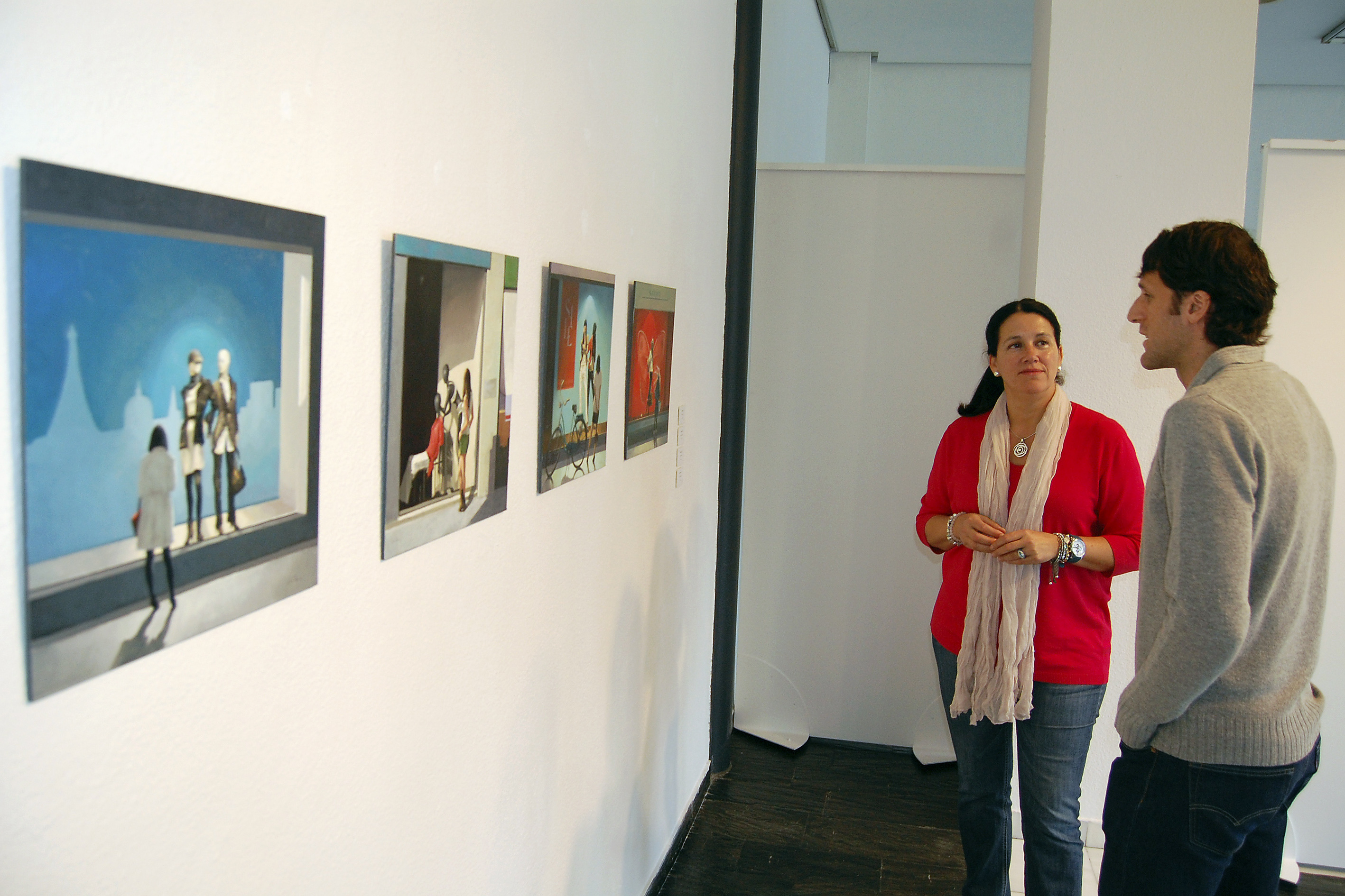 Expo Ausencia José Ignacio 3