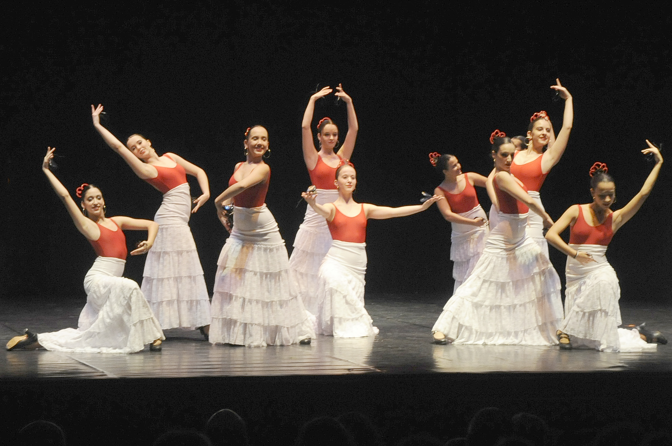 Presentacion CURSO DANZA Rojas y Rodriguez 5