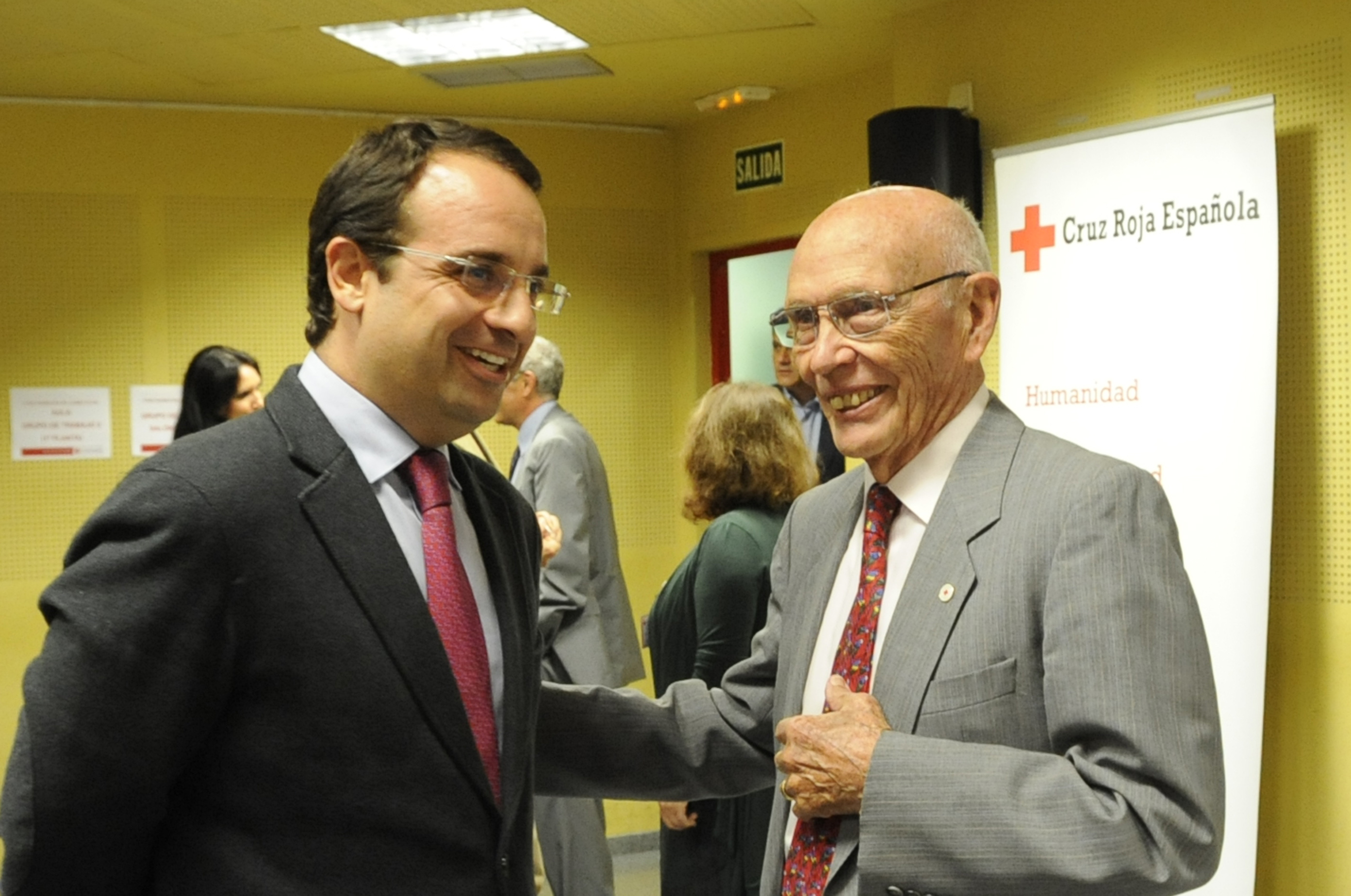 I FORO CAMBIO SOCIAL 1