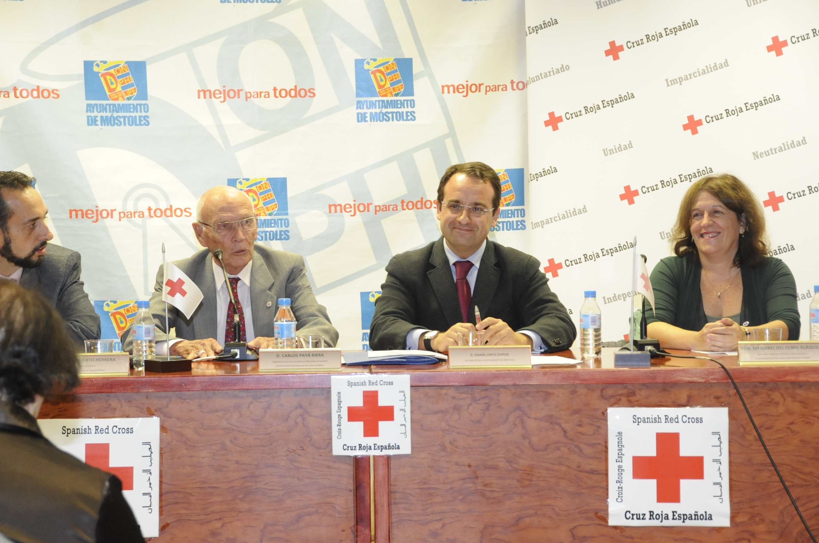 I FORO CAMBIO SOCIAL 2