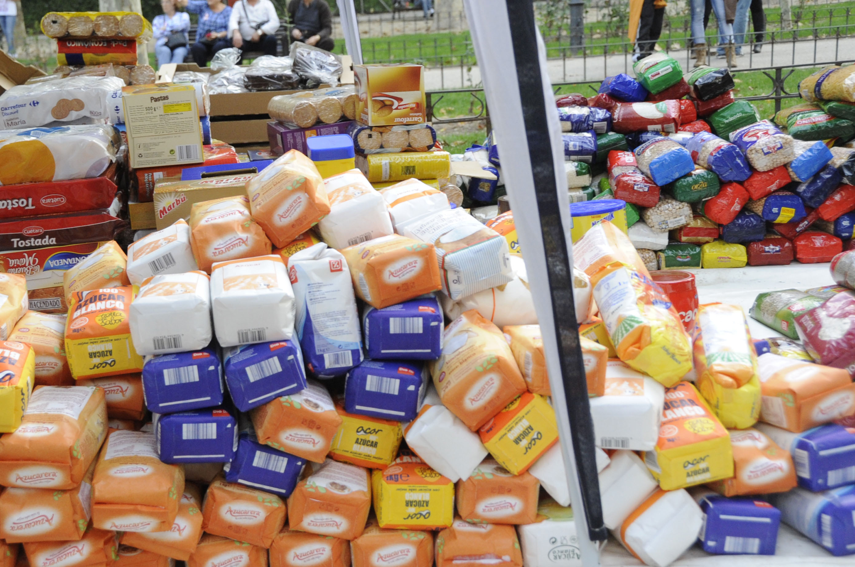 Merienda solidaria por CARITAS 8