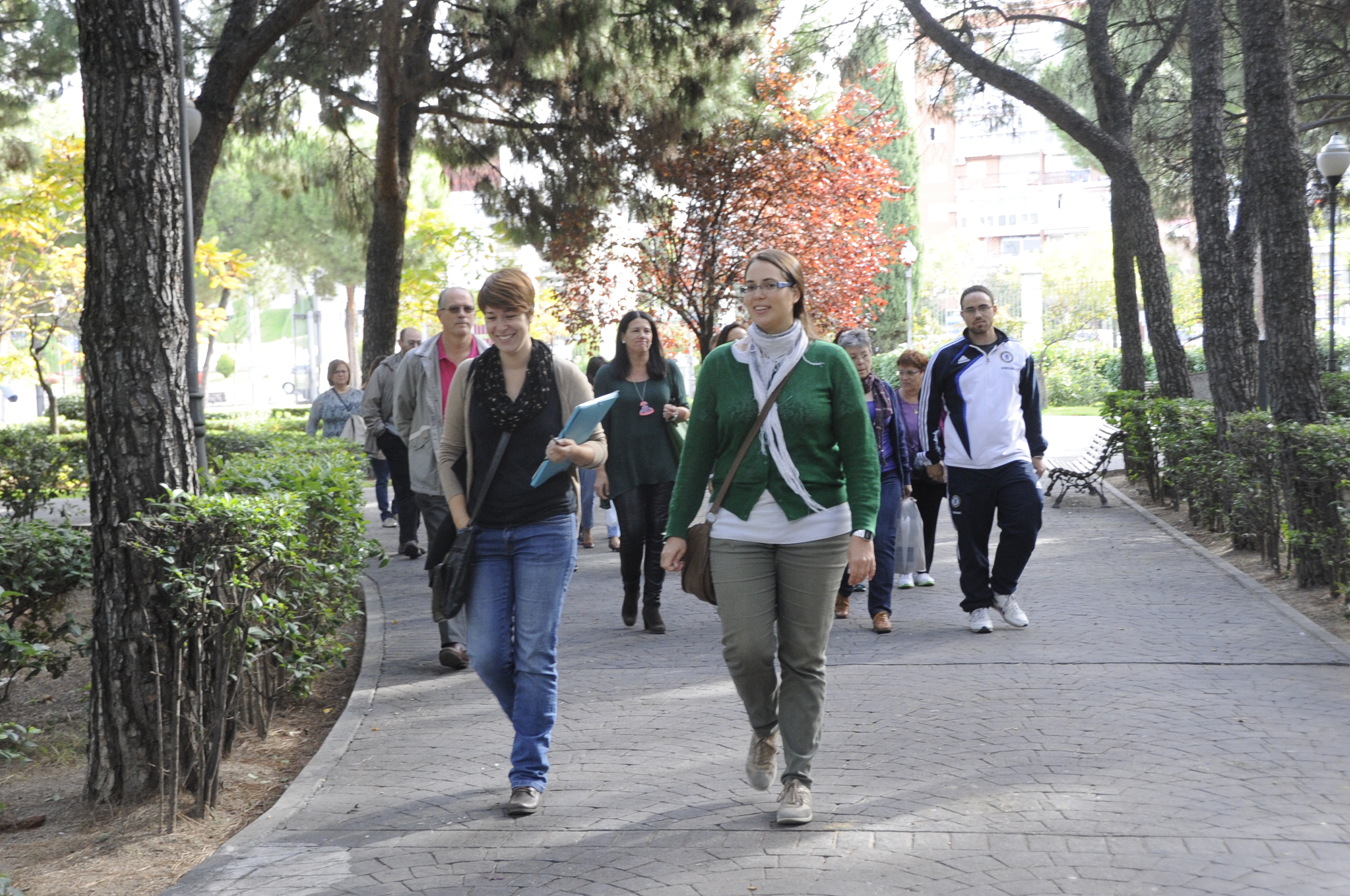 Visita guiada FINCA LIANA 3