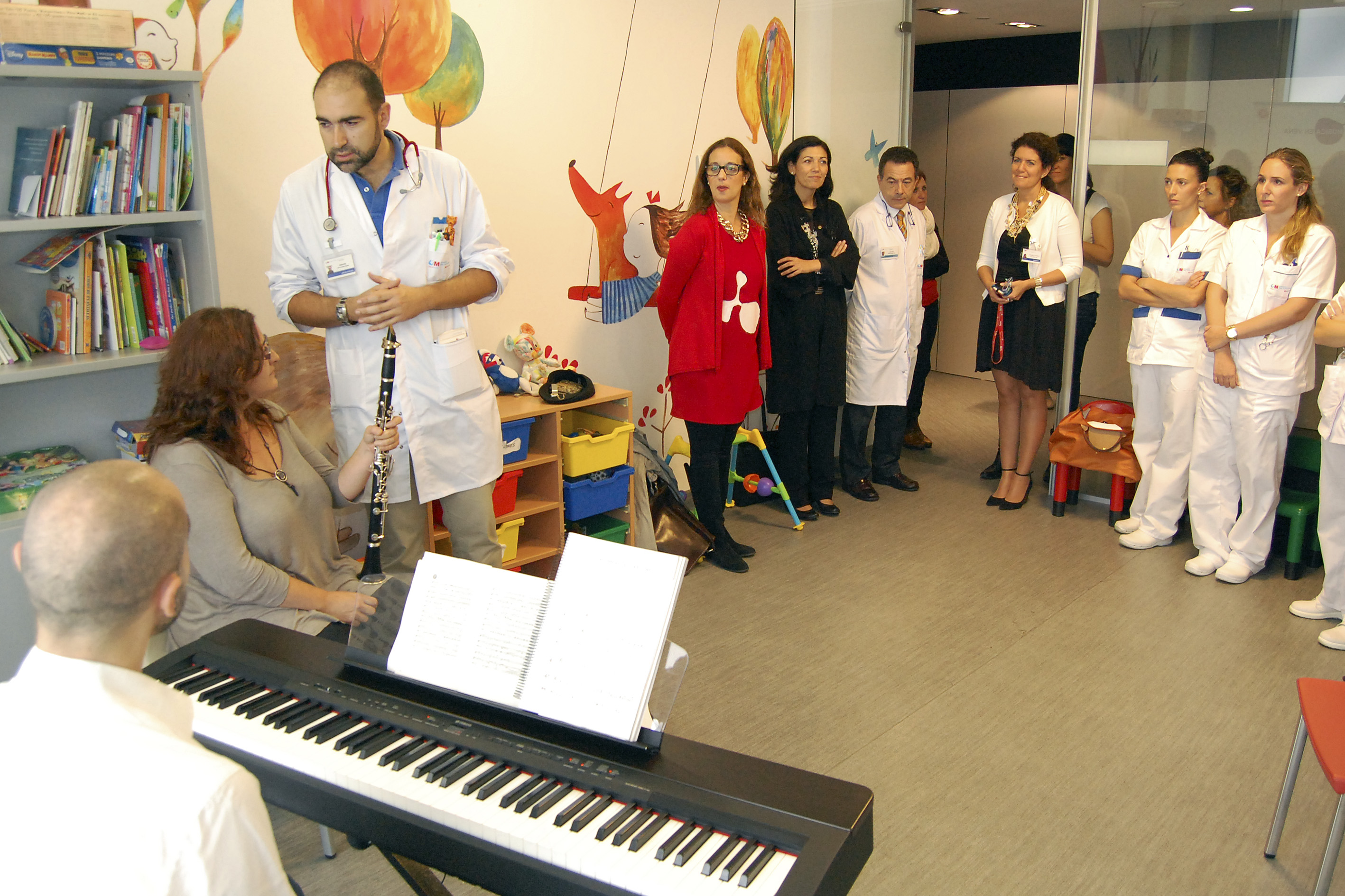 Jornadas Lactancia Materna 1