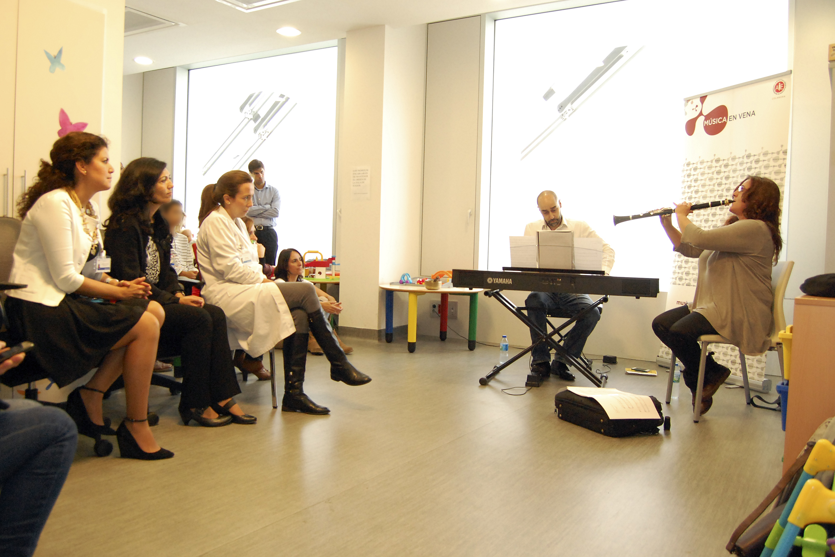 Jornadas Lactancia Materna 3