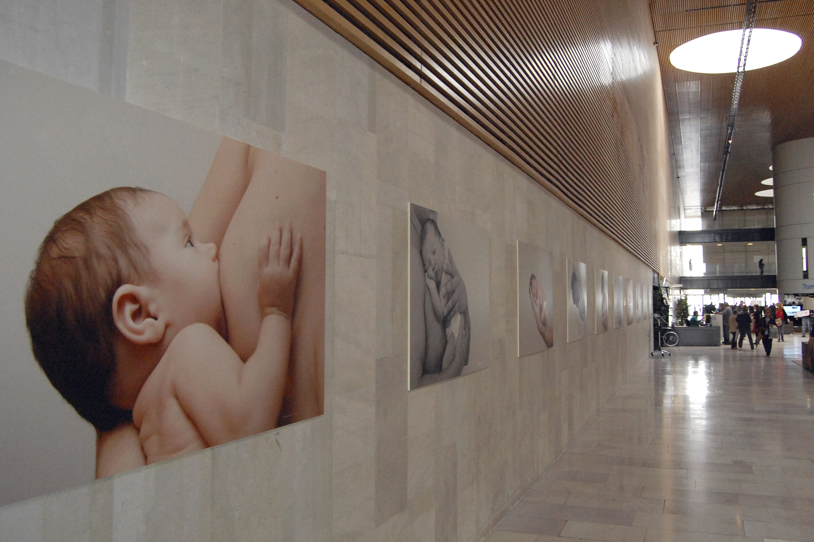 Jornadas Lactancia Materna 4