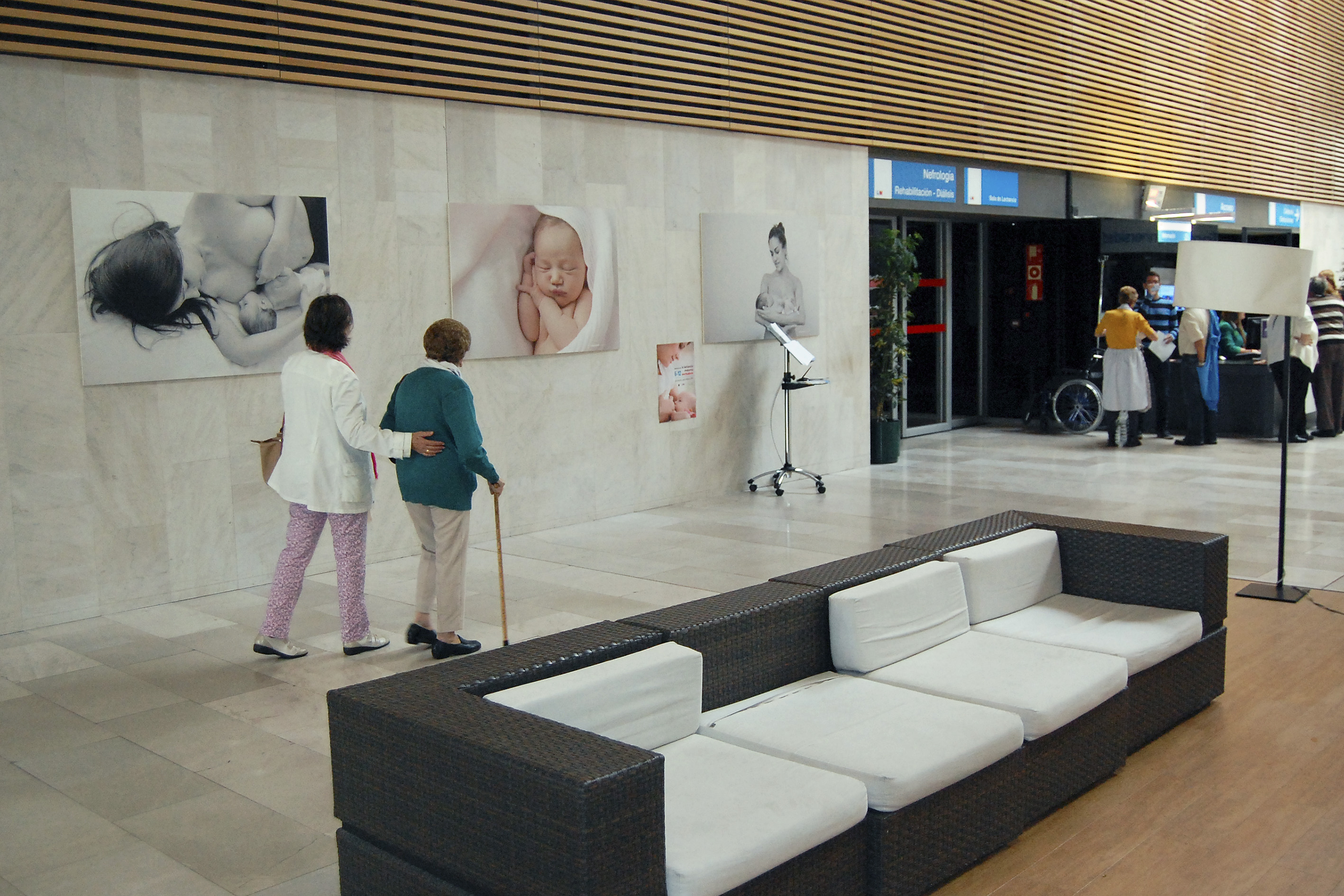 Jornadas Lactancia Materna 5