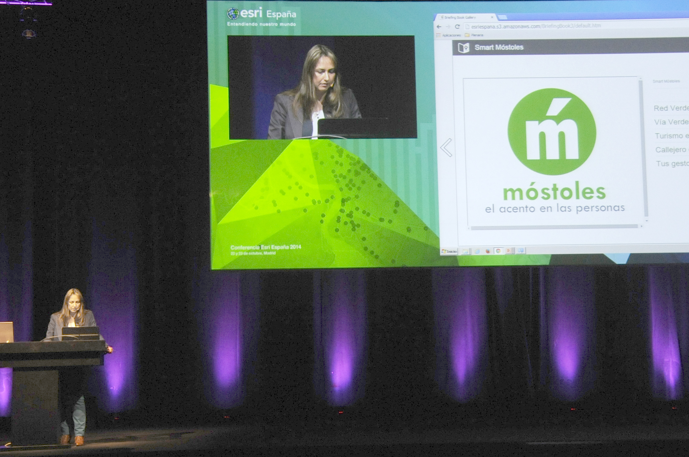 Jornada Soporte ARGIS 1