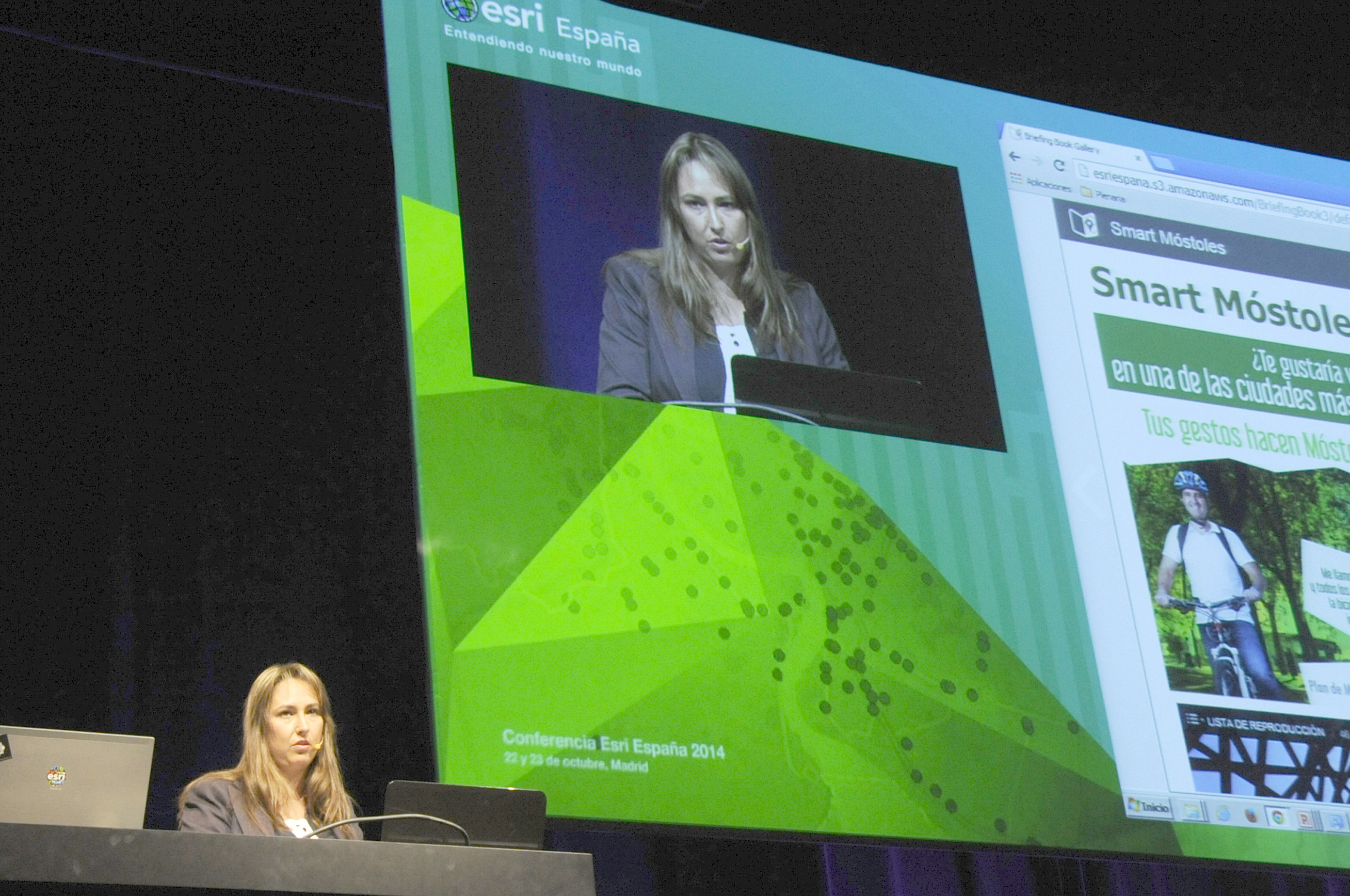 Jornada Soporte ARGIS 2