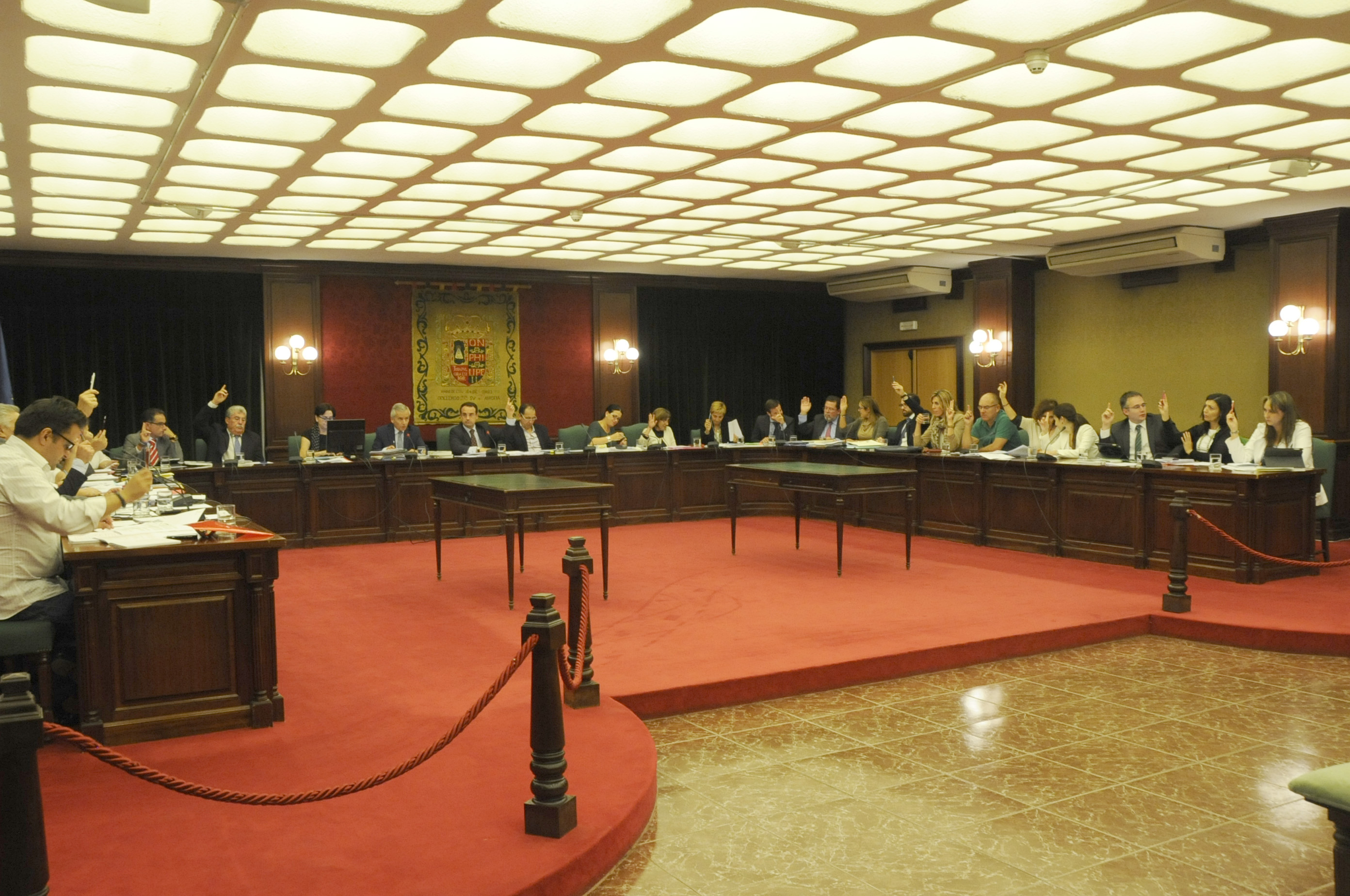 CODIGO BUEN GOBIERNO 1