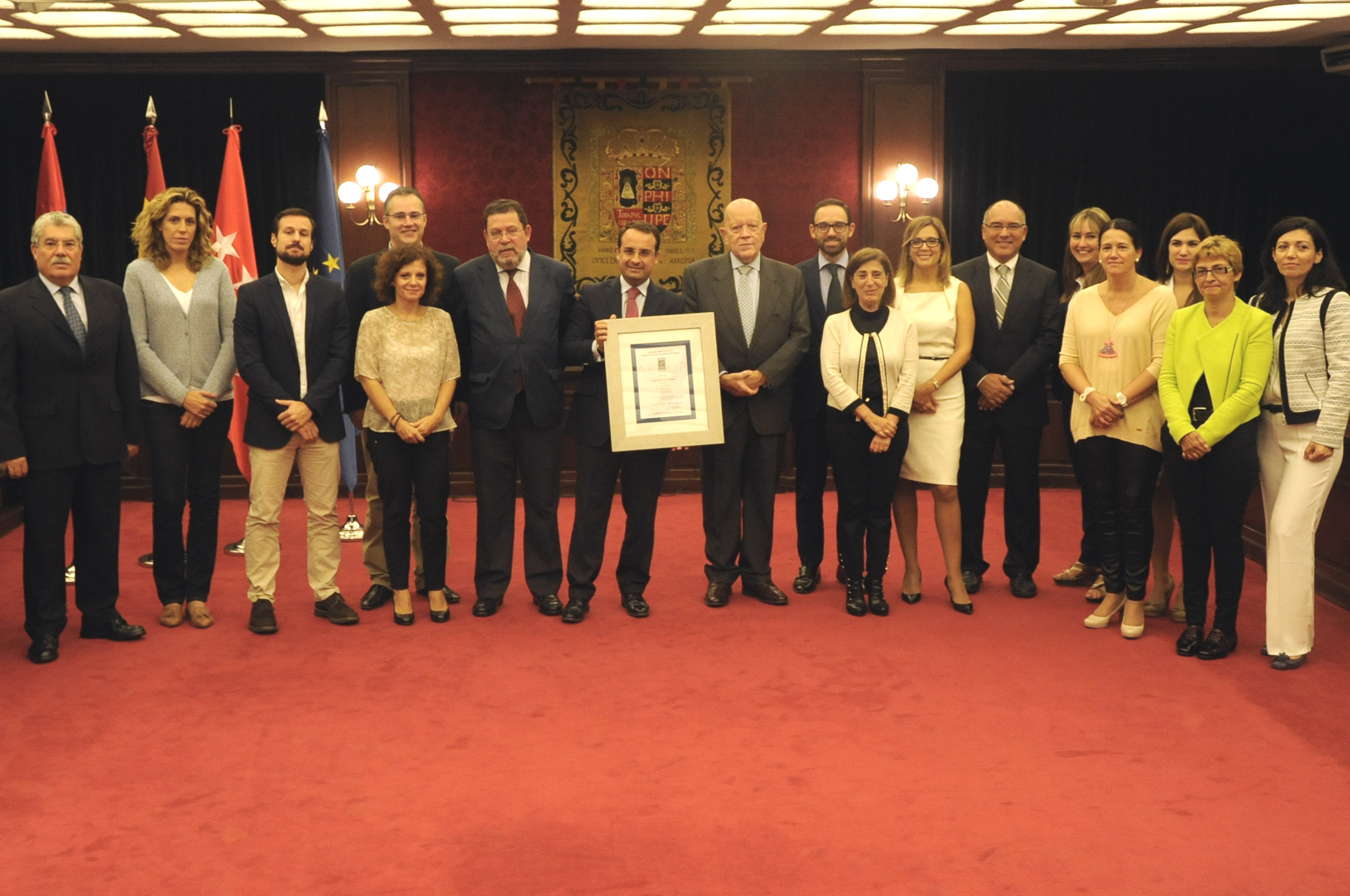 CODIGO BUEN GOBIERNO 2