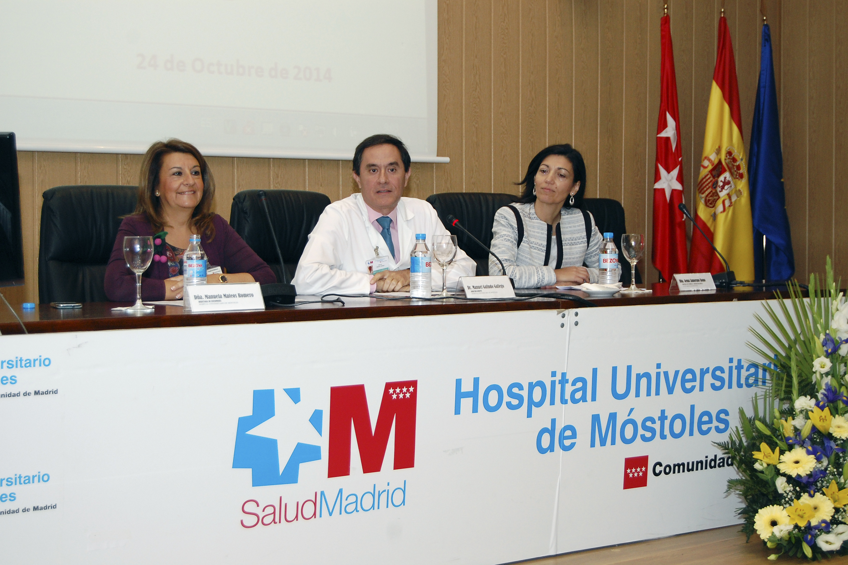 Jornada Enfermería 2