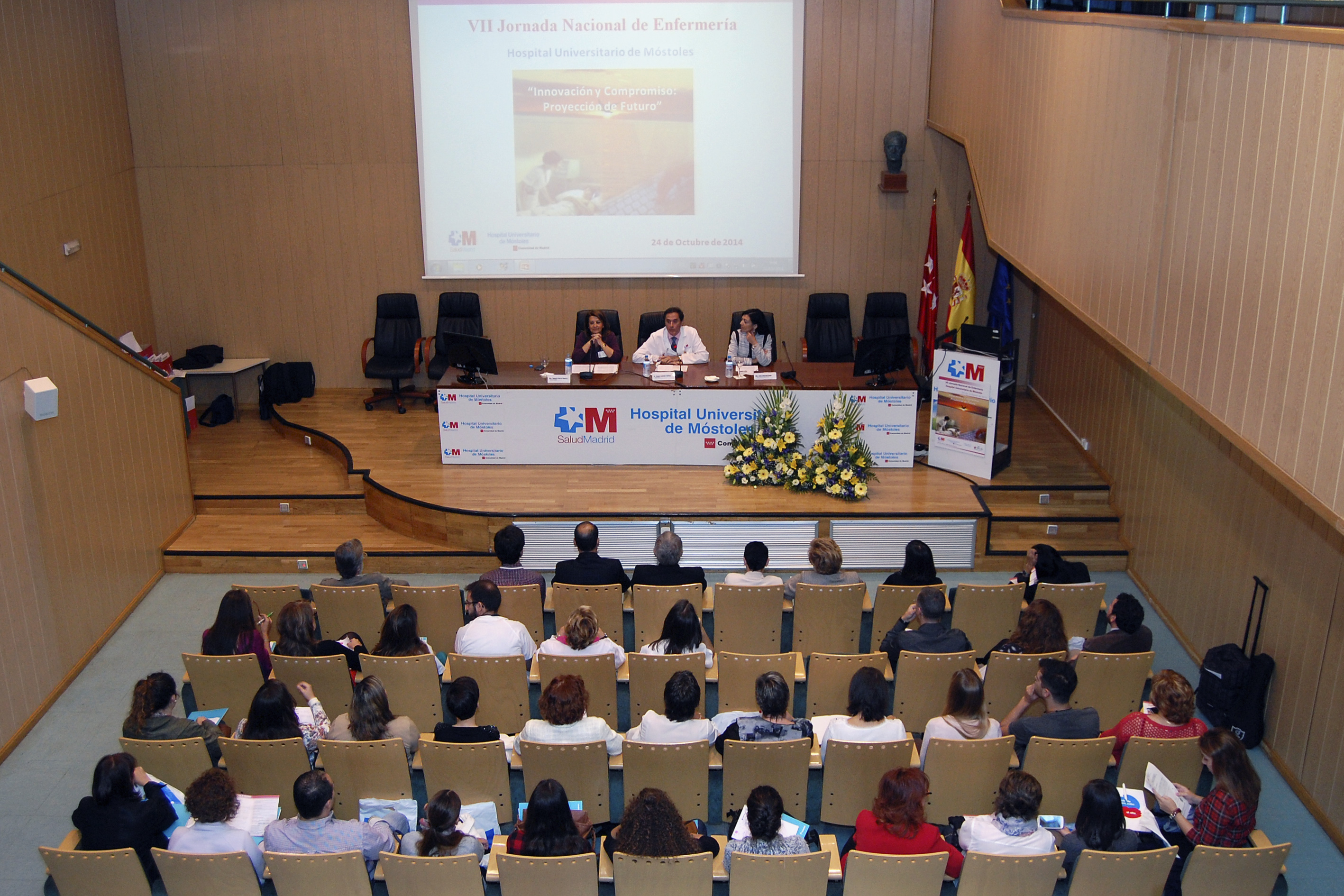 Jornada Enfermería 4