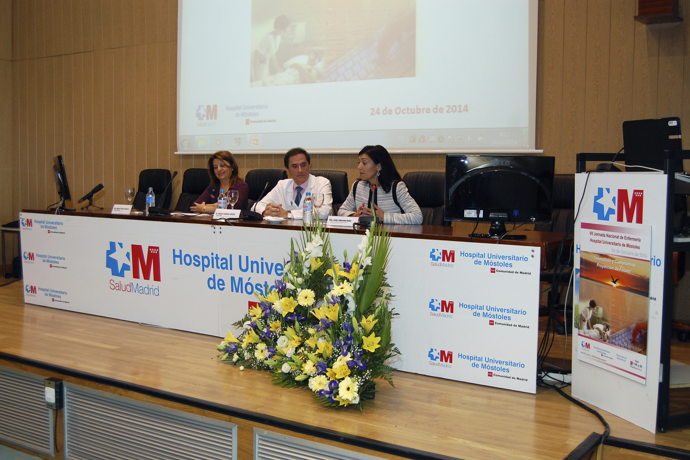 Jornada Enfermería 5