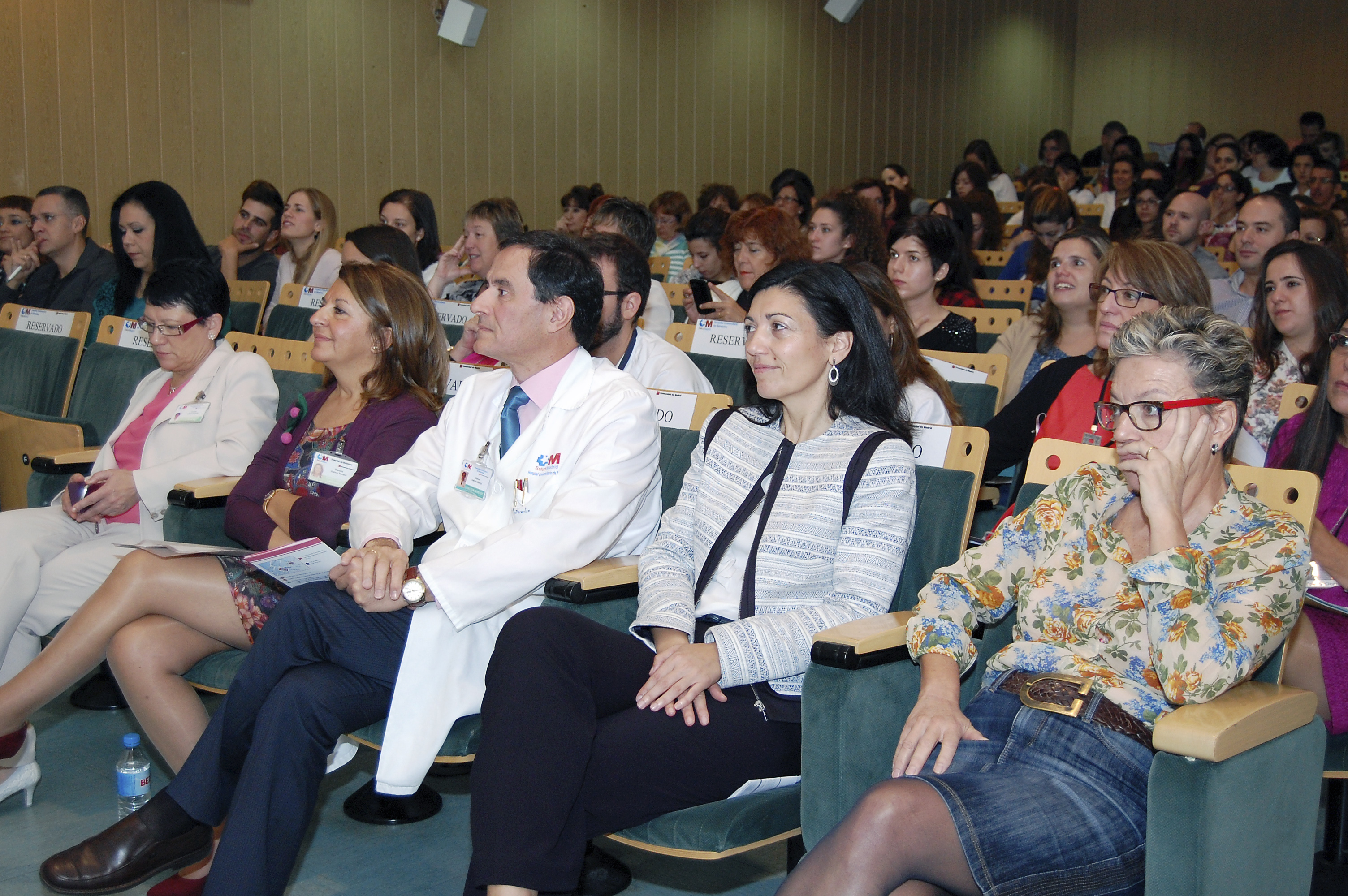 Jornada Enfermería 6