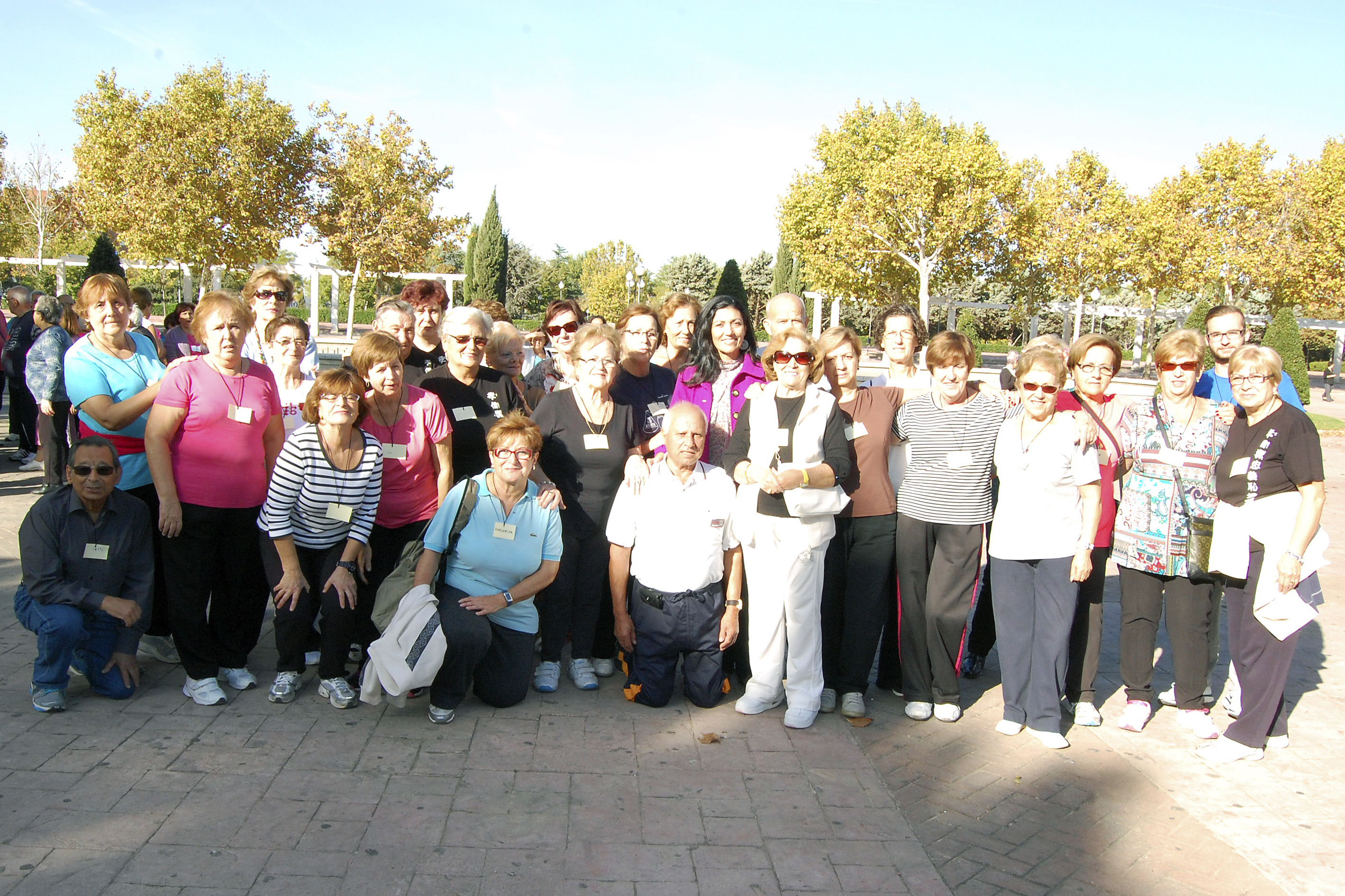 Nos Ponemos Acción UAM 3