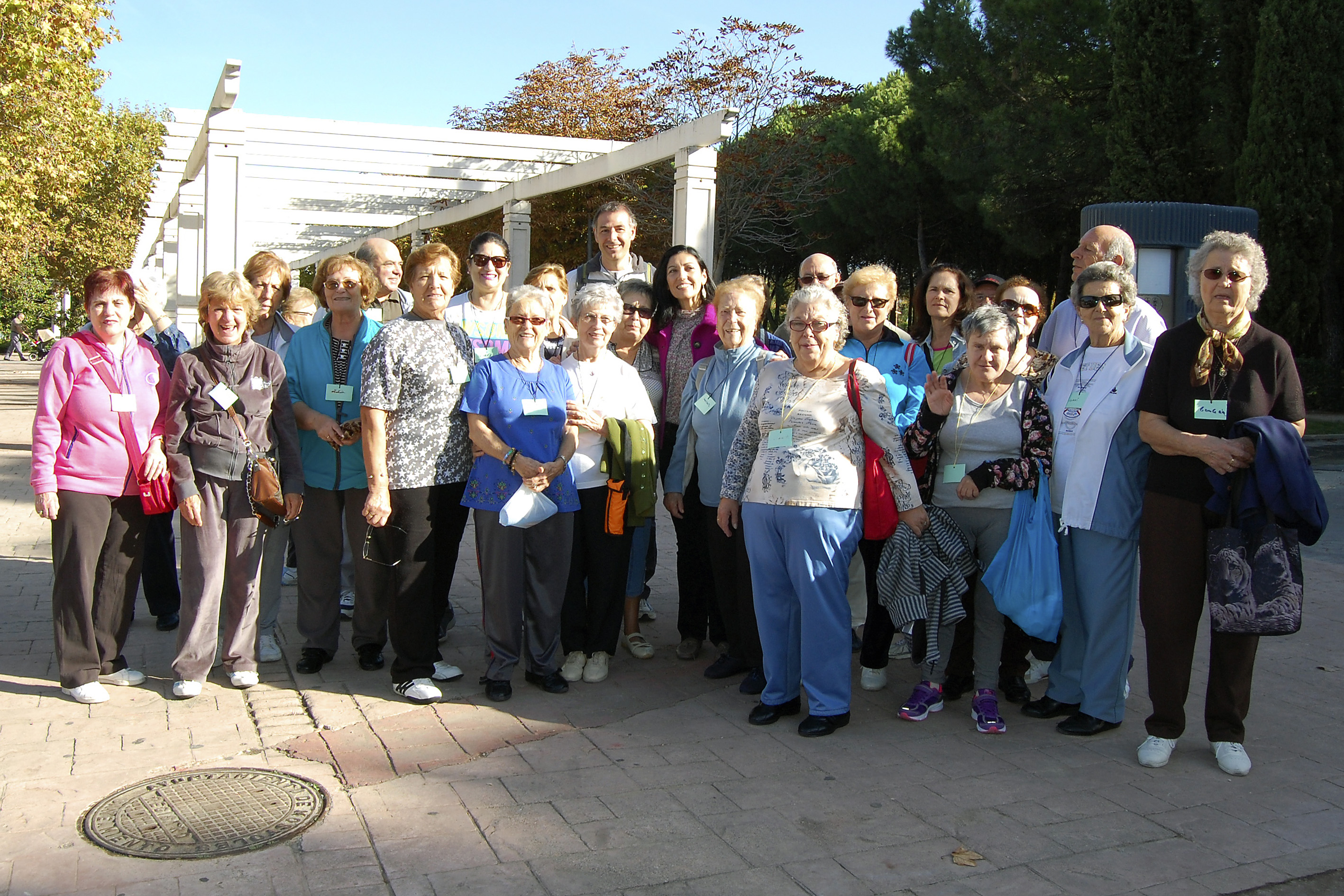 Nos Ponemos Acción UAM 4