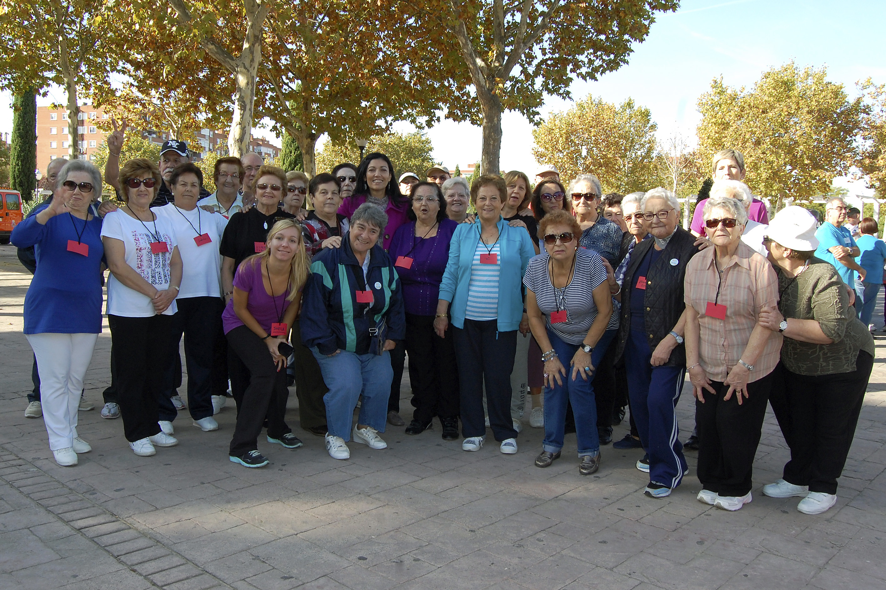 Nos Ponemos Acción UAM 6