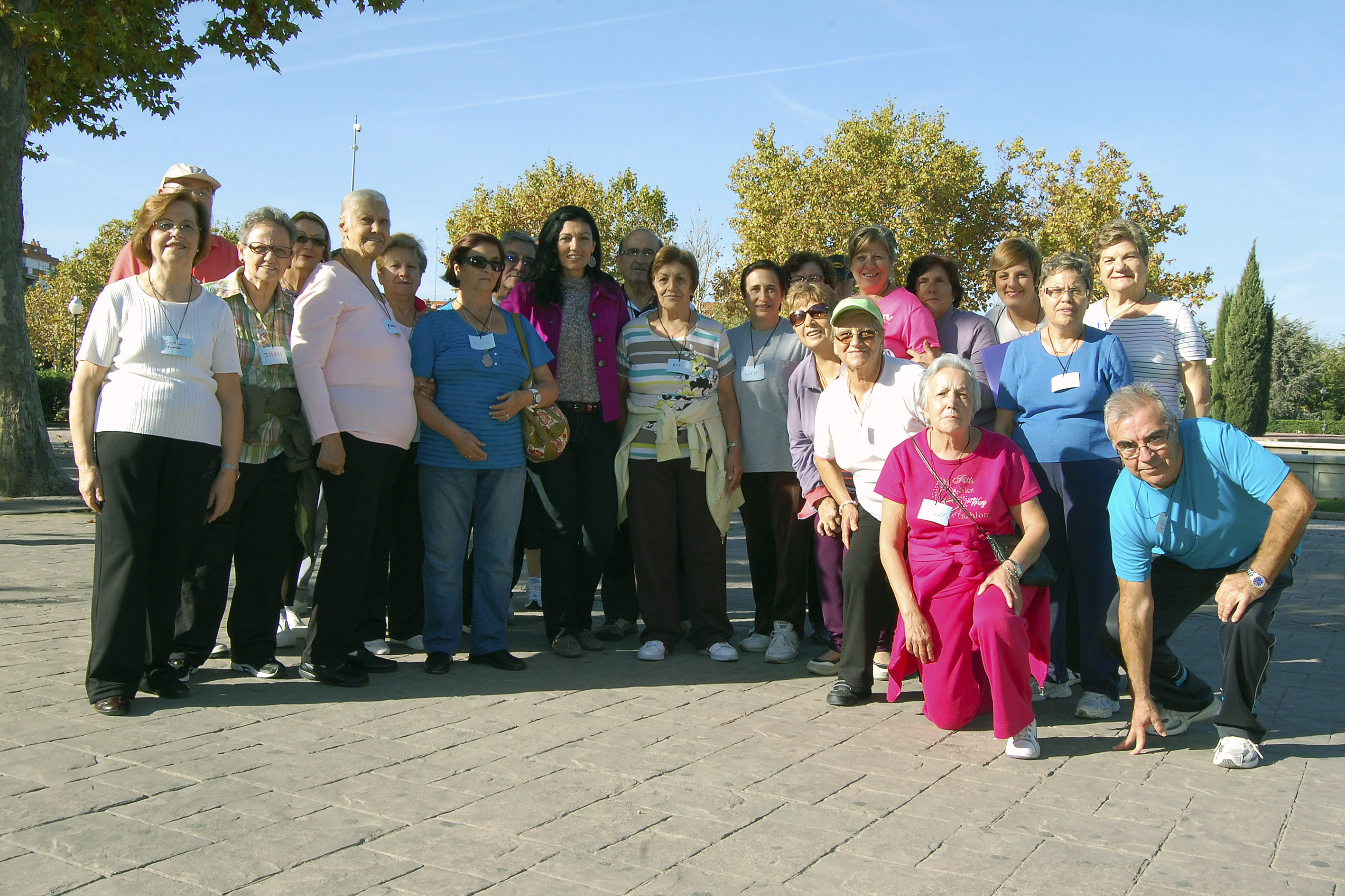 Nos Ponemos Acción UAM 7