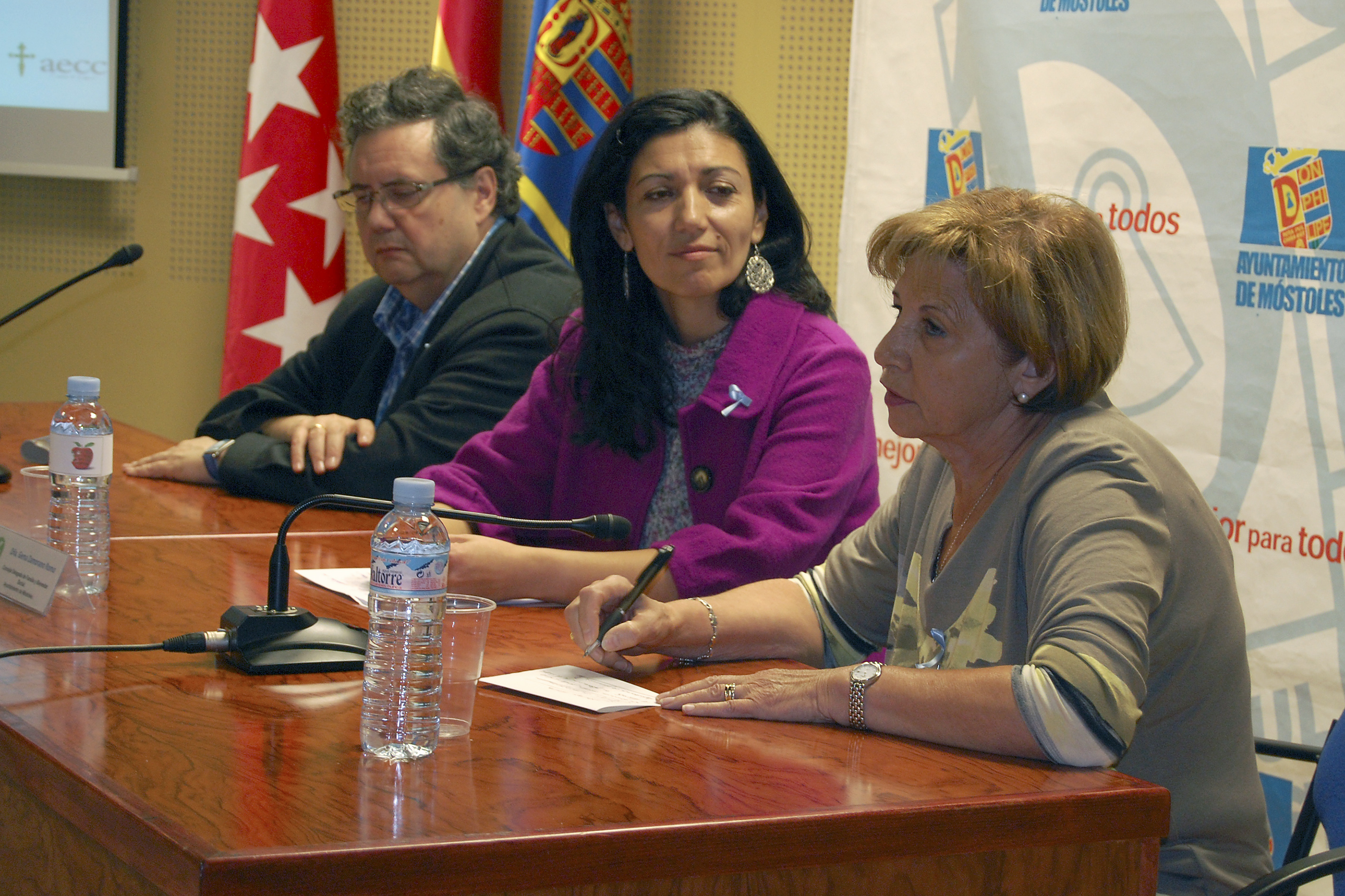 Conferencia AACC Cáncer Próstata 5