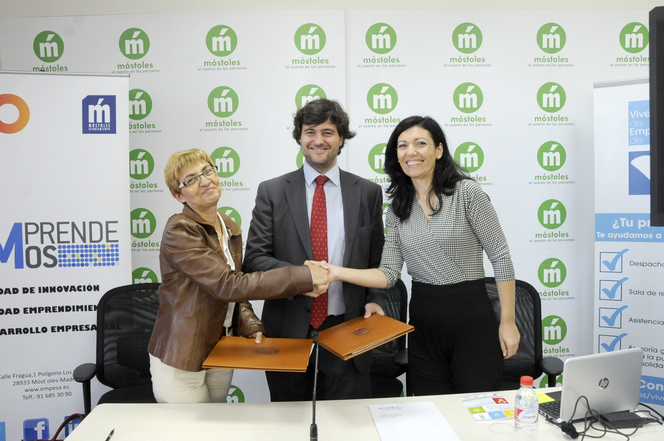 MÓSTOLES TERRITORIO COMPETITIVO 3