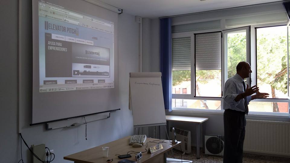 Talleres Emprendemos Contigo 3